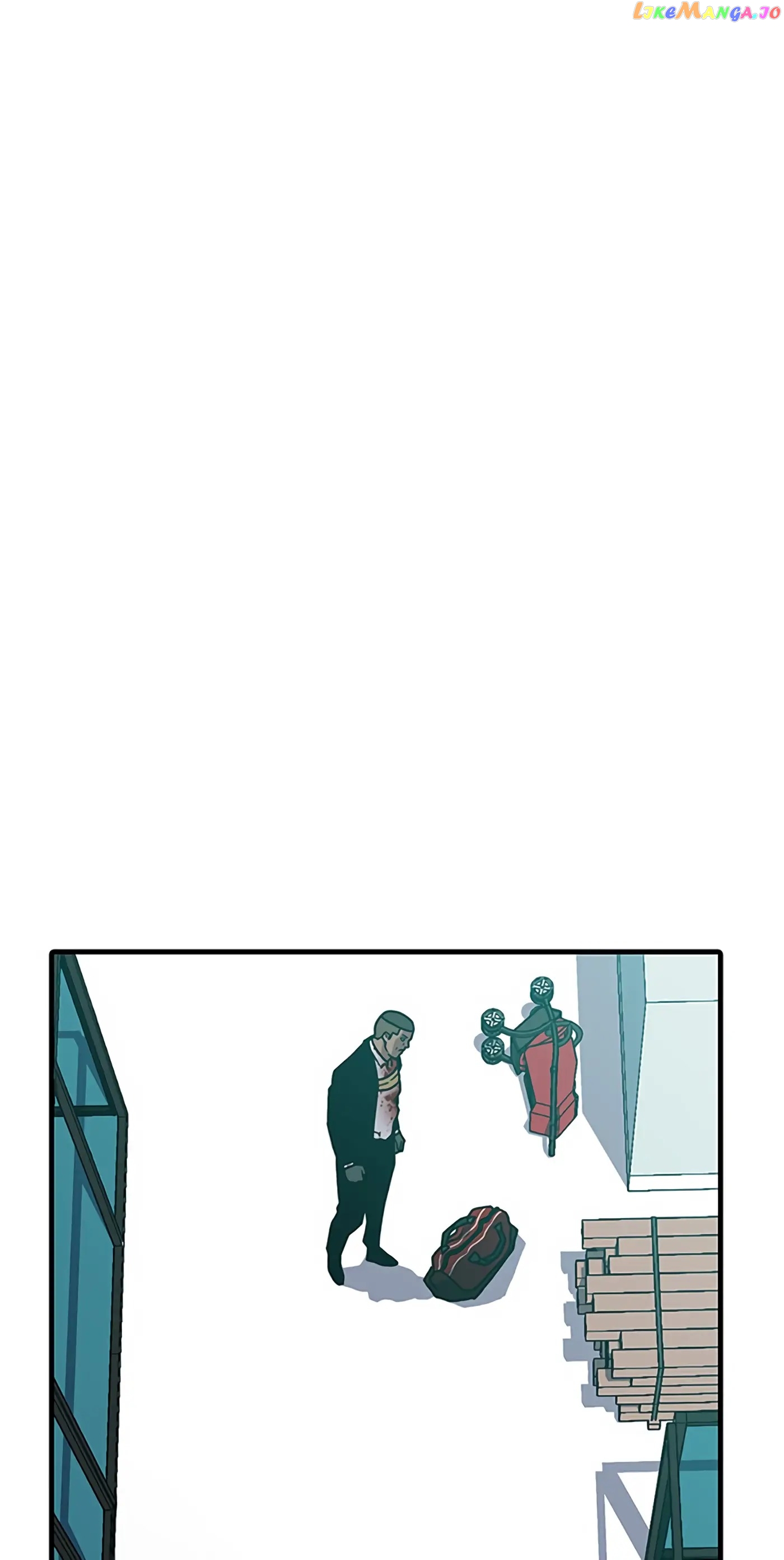 Granny (Official) Chapter 26 - page 17
