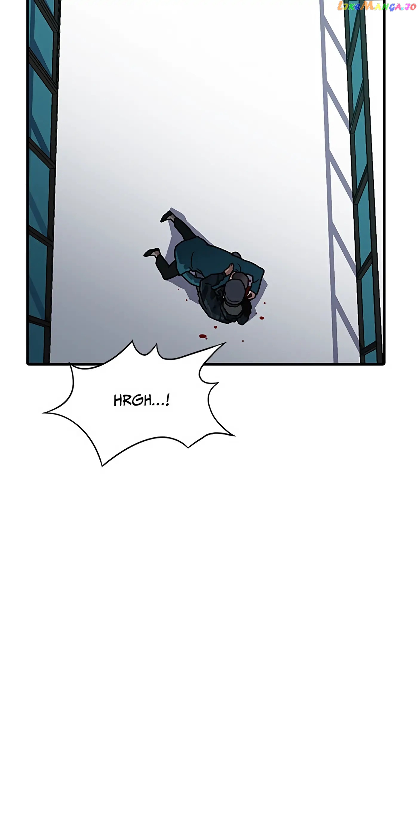 Granny (Official) Chapter 26 - page 18