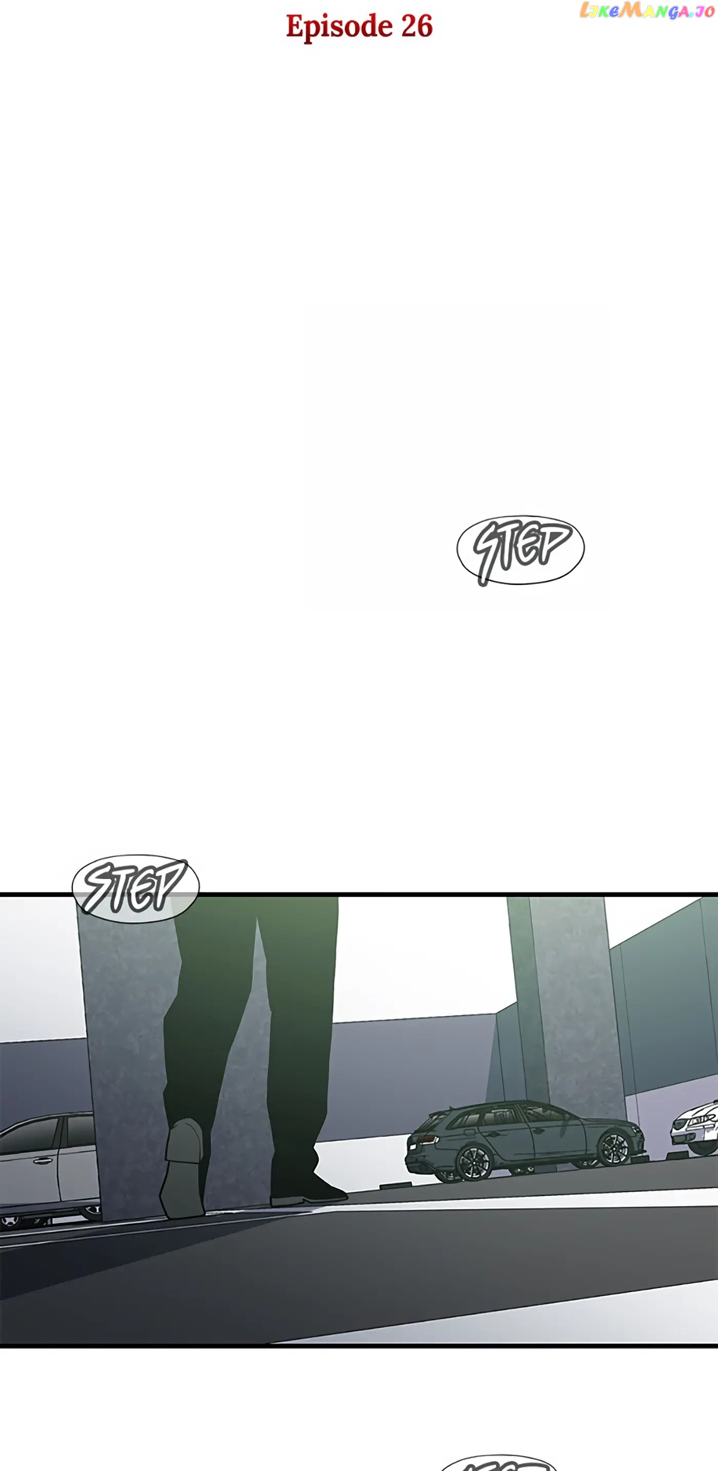 Granny (Official) Chapter 26 - page 2