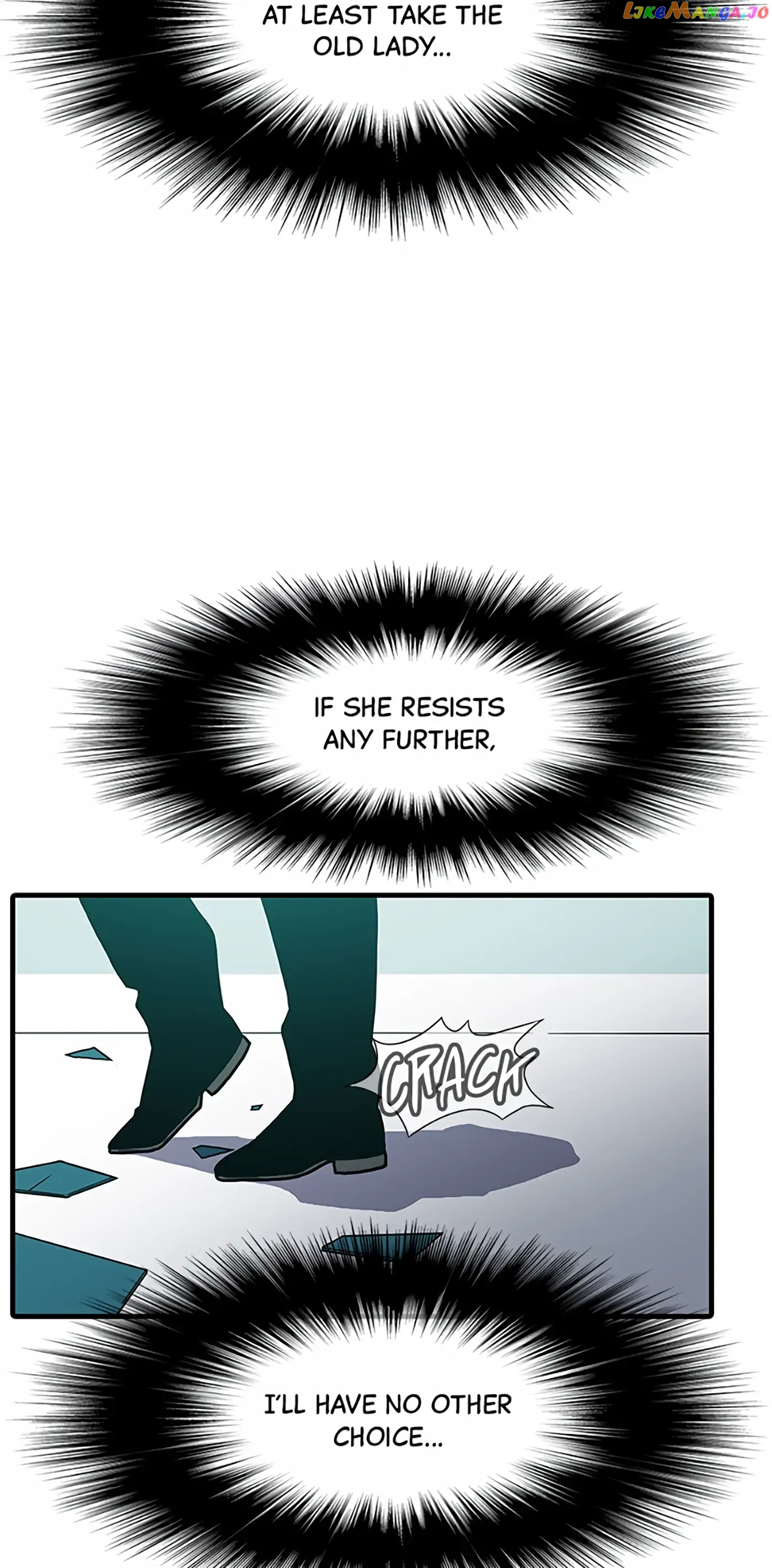 Granny (Official) Chapter 26 - page 24