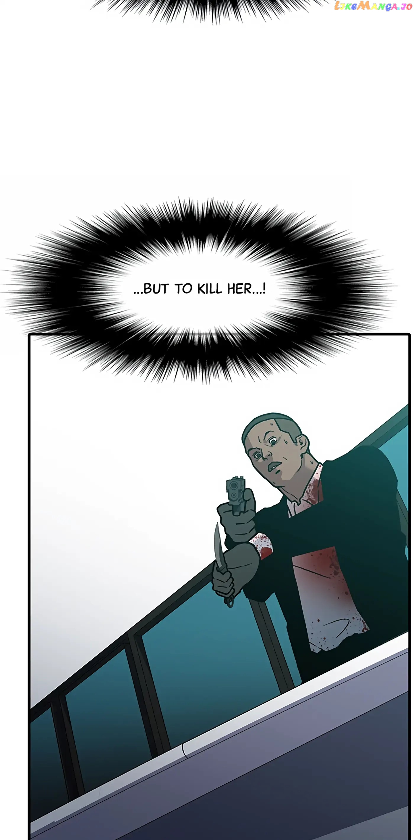Granny (Official) Chapter 26 - page 25
