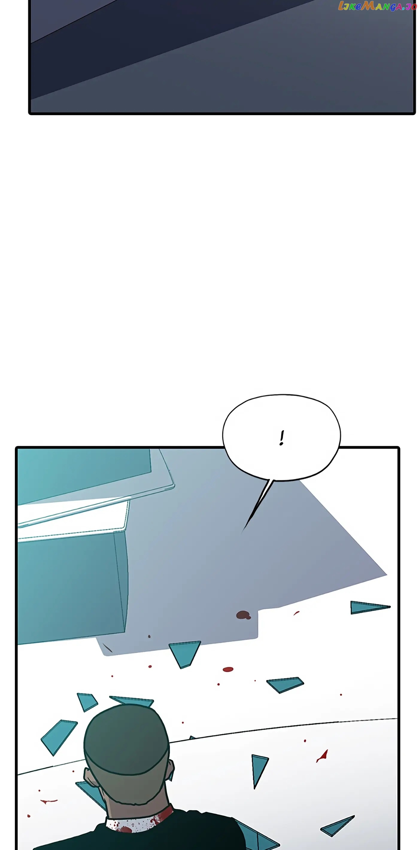 Granny (Official) Chapter 26 - page 26