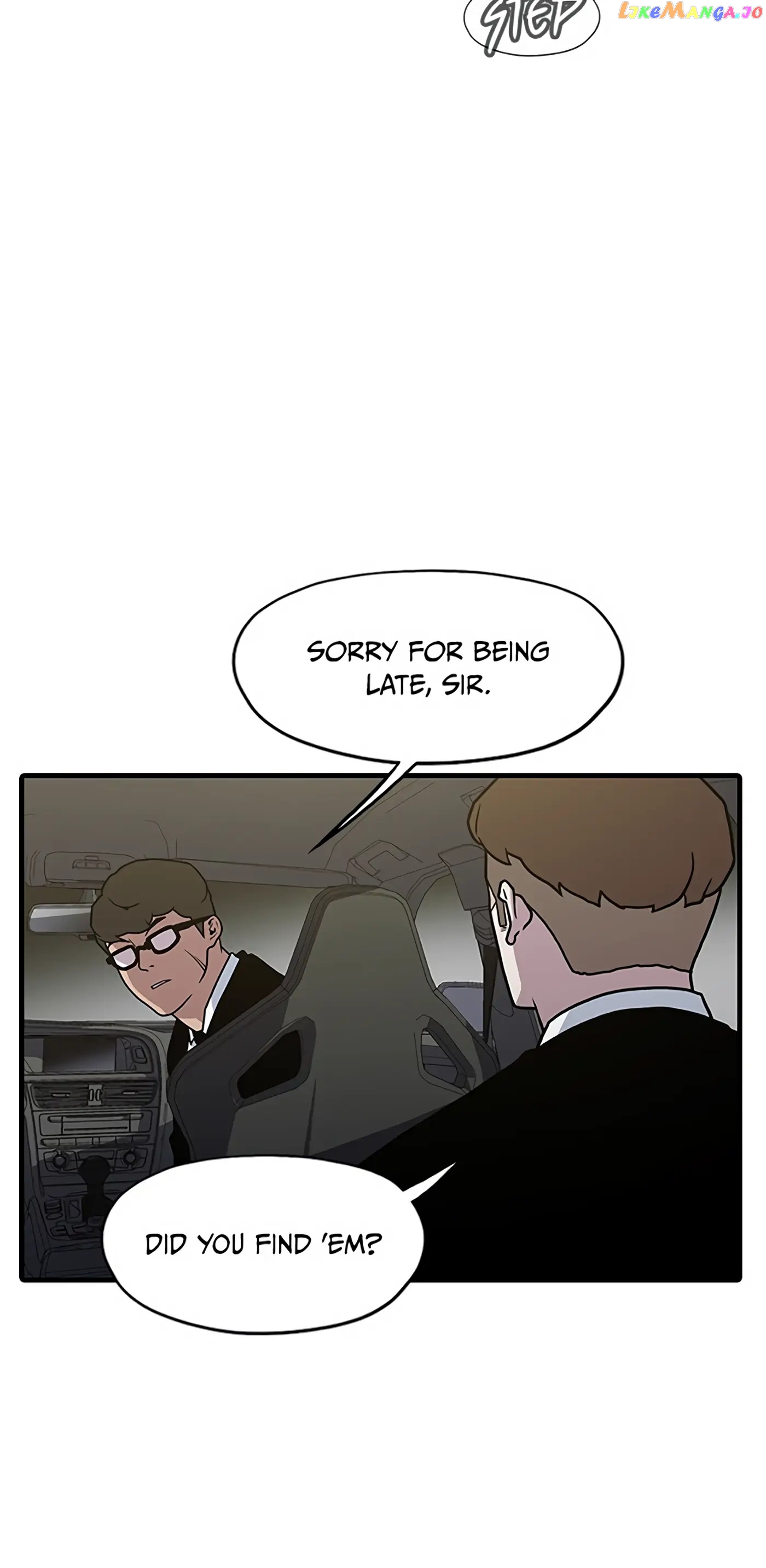 Granny (Official) Chapter 26 - page 3