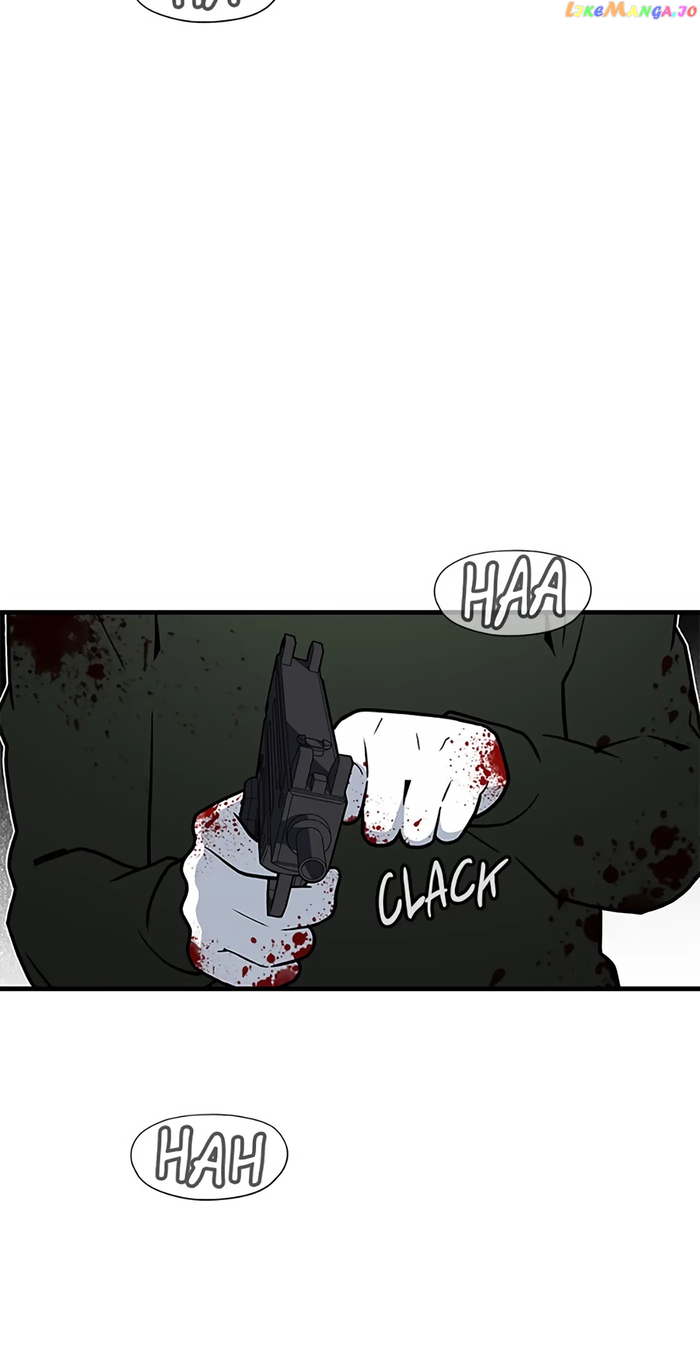Granny (Official) Chapter 26 - page 30