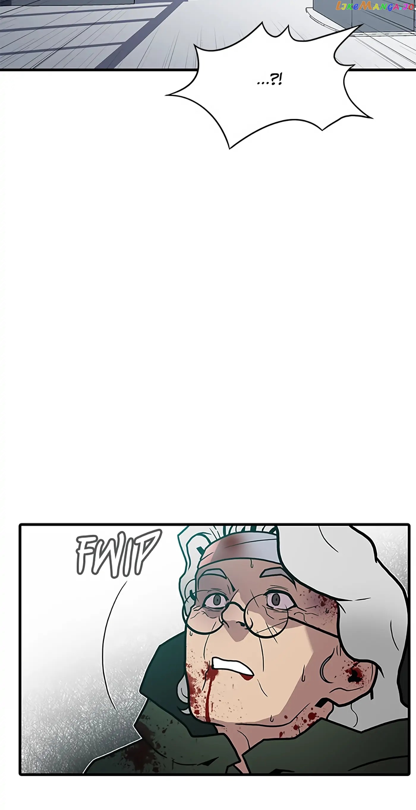 Granny (Official) Chapter 26 - page 33