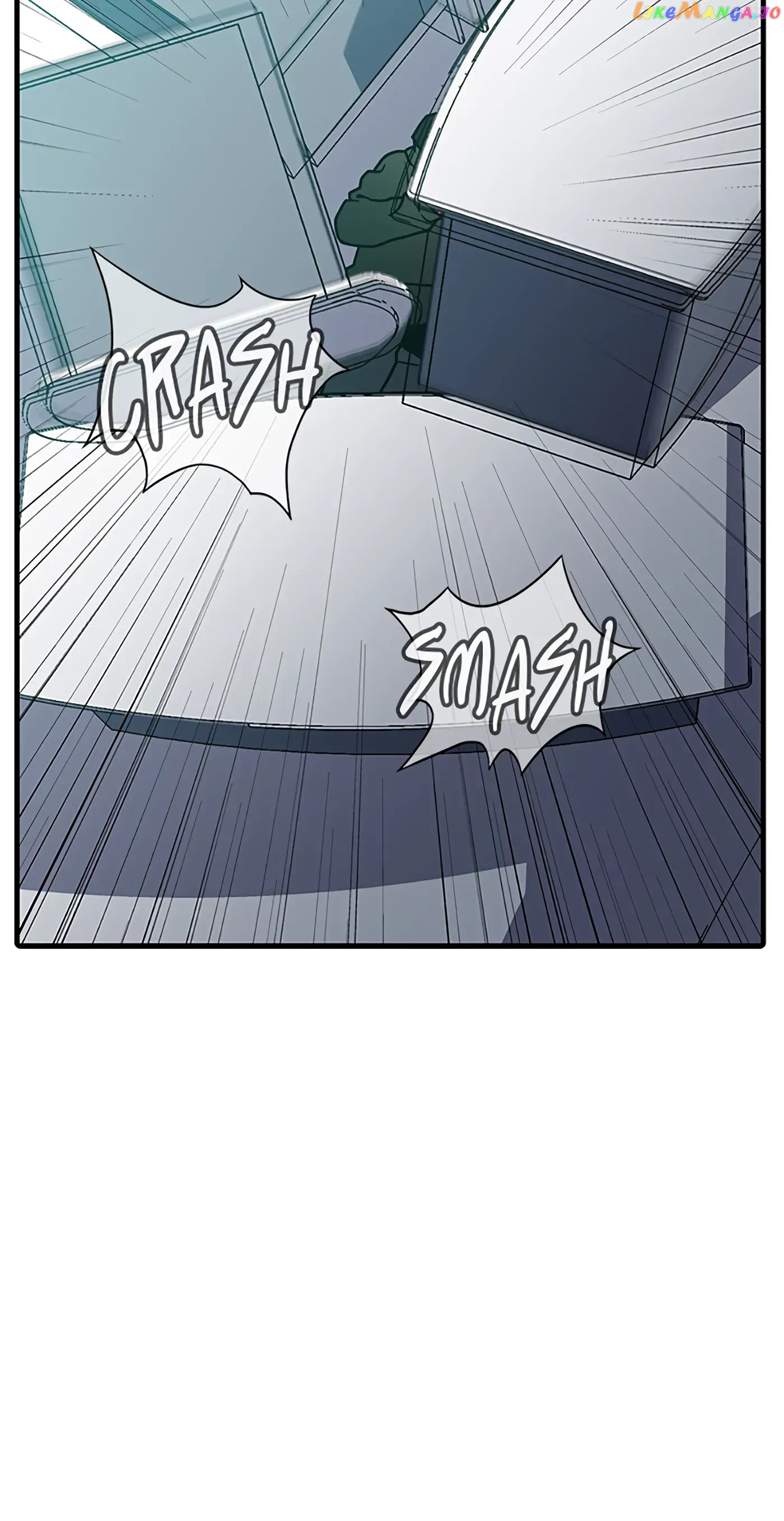 Granny (Official) Chapter 26 - page 37