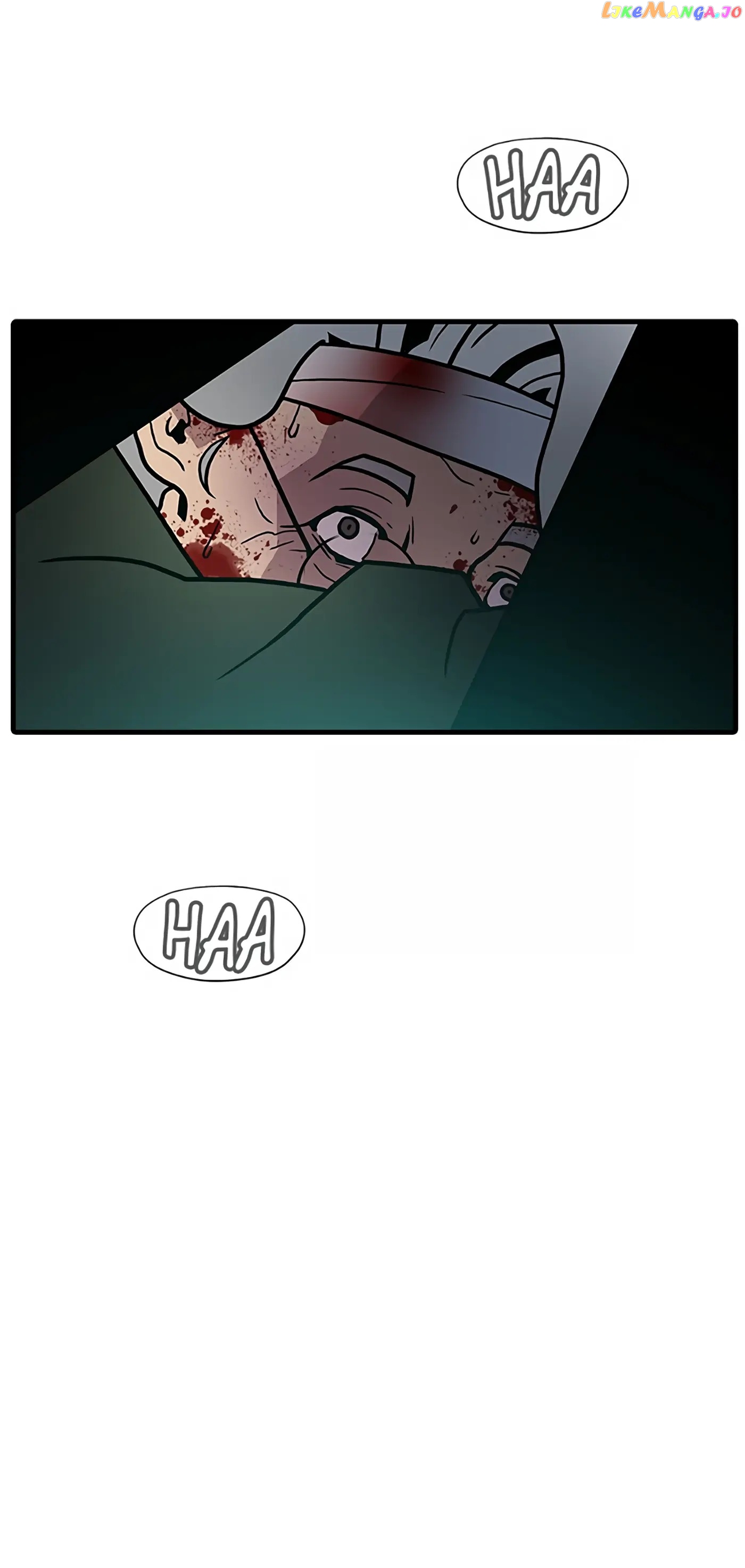 Granny (Official) Chapter 26 - page 38
