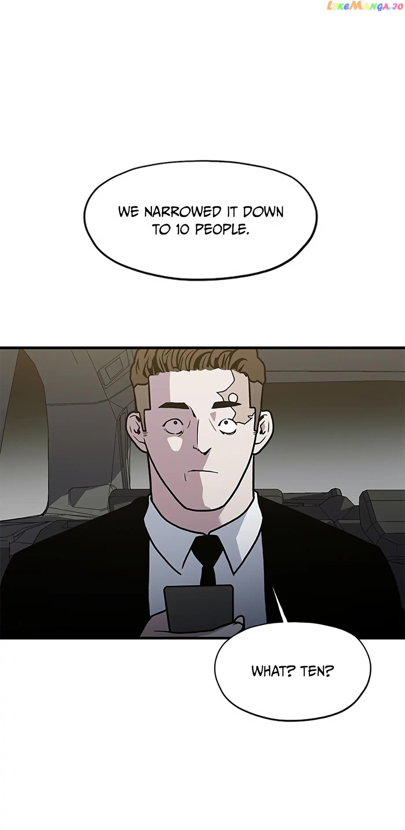 Granny (Official) Chapter 26 - page 4