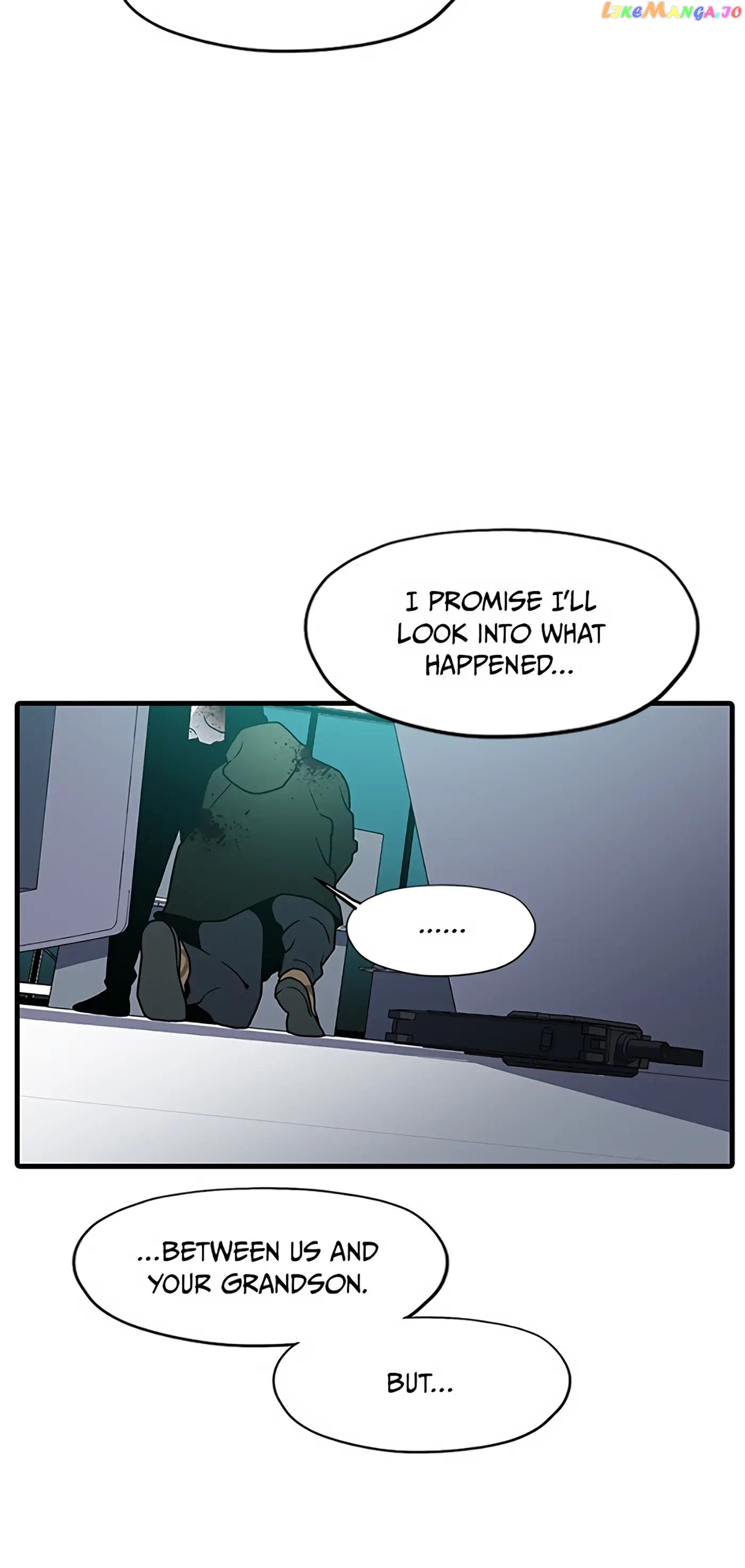 Granny (Official) Chapter 26 - page 42