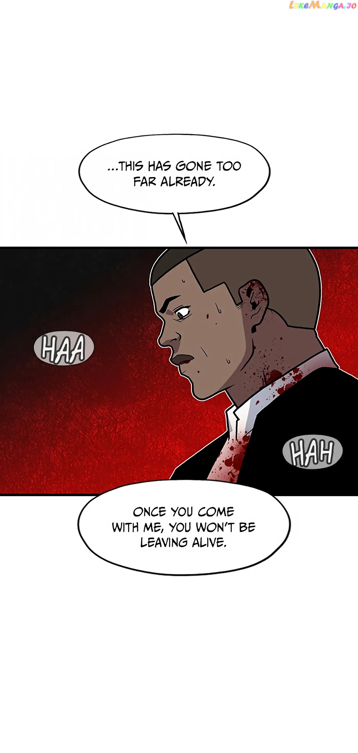 Granny (Official) Chapter 26 - page 43