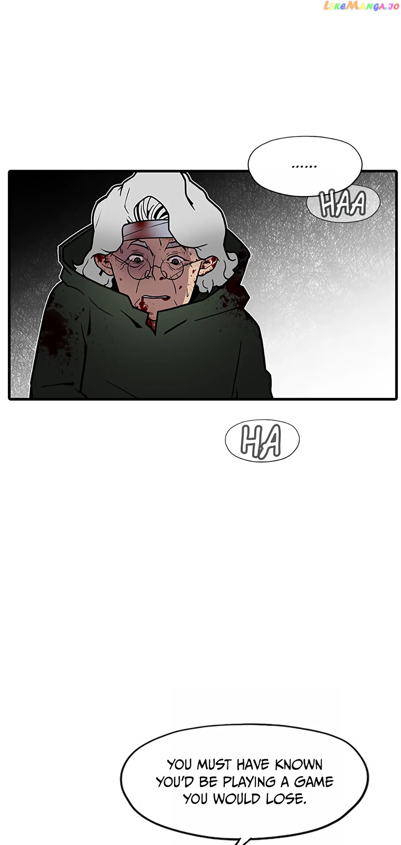 Granny (Official) Chapter 26 - page 44