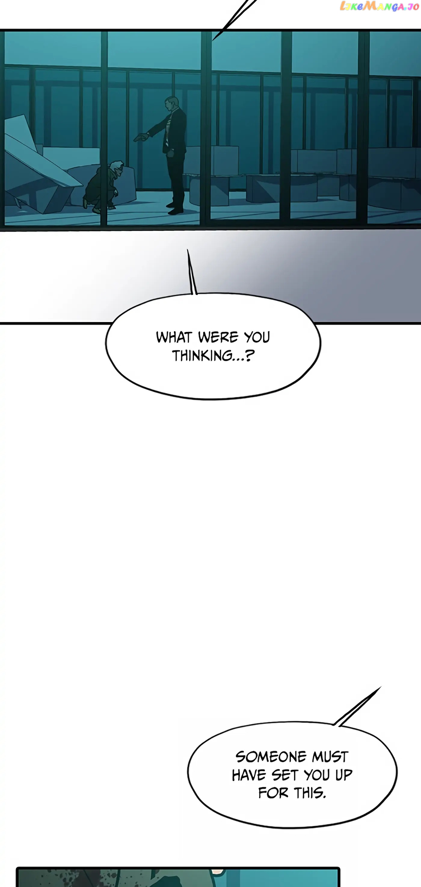 Granny (Official) Chapter 26 - page 45