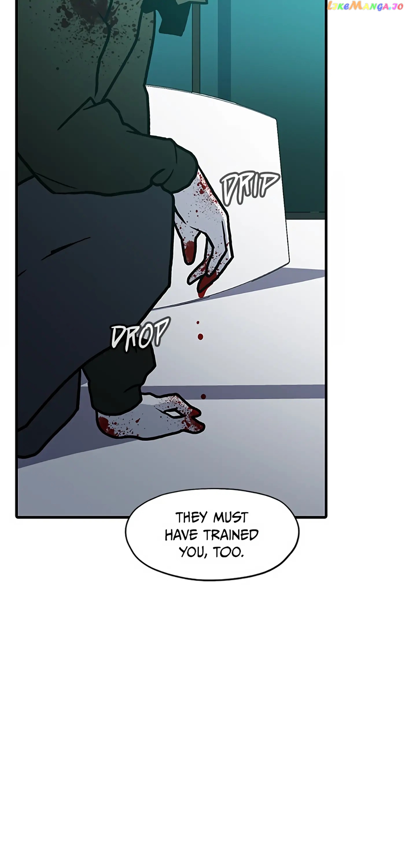 Granny (Official) Chapter 26 - page 46