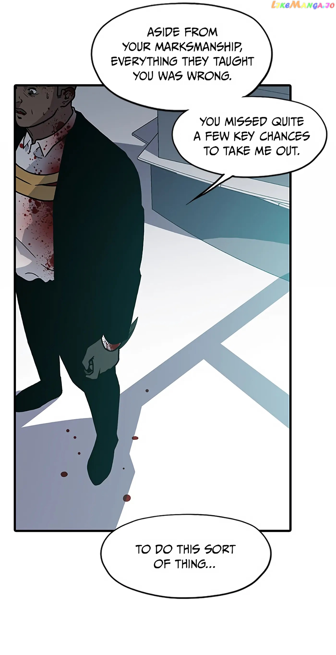 Granny (Official) Chapter 26 - page 47