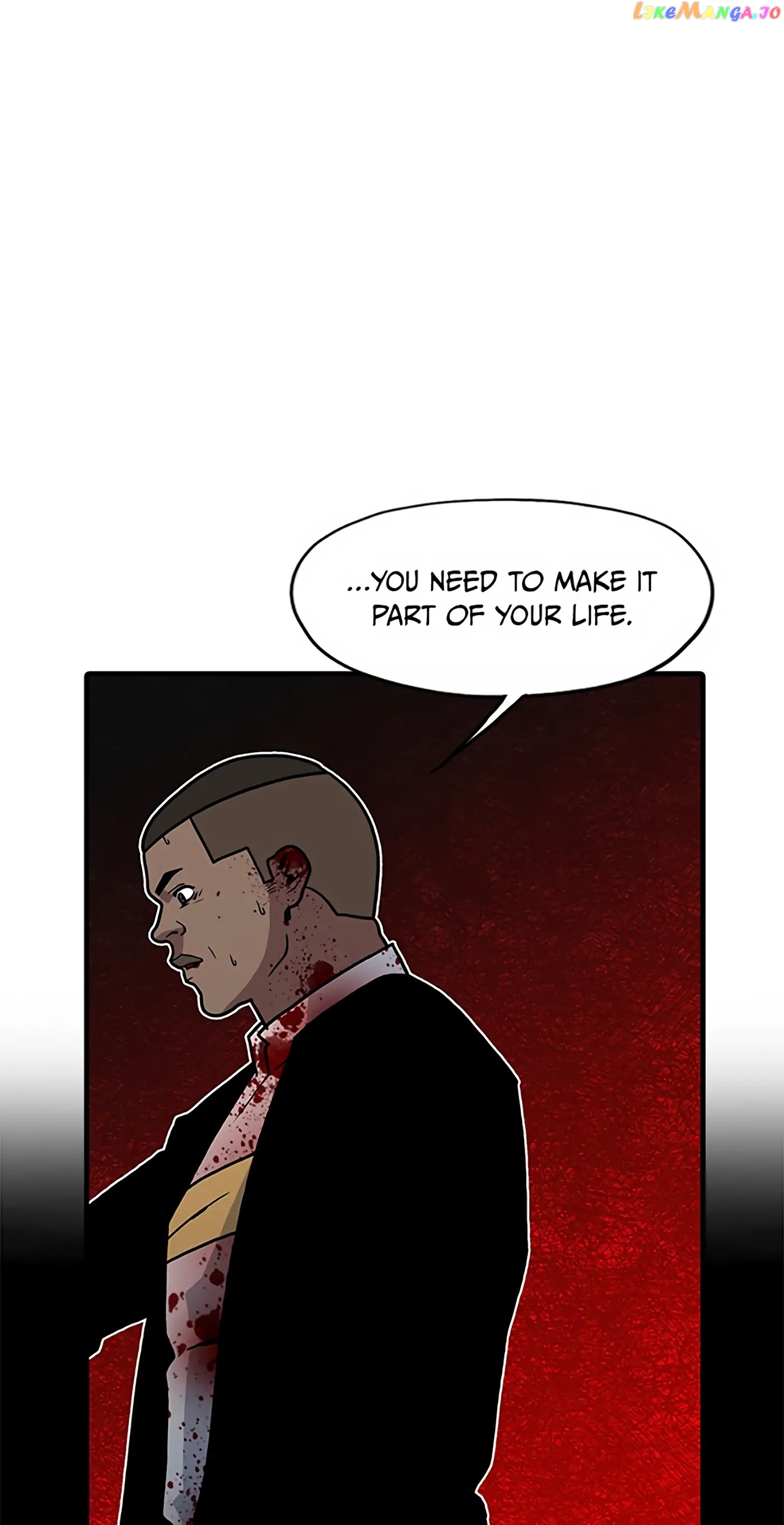 Granny (Official) Chapter 26 - page 48