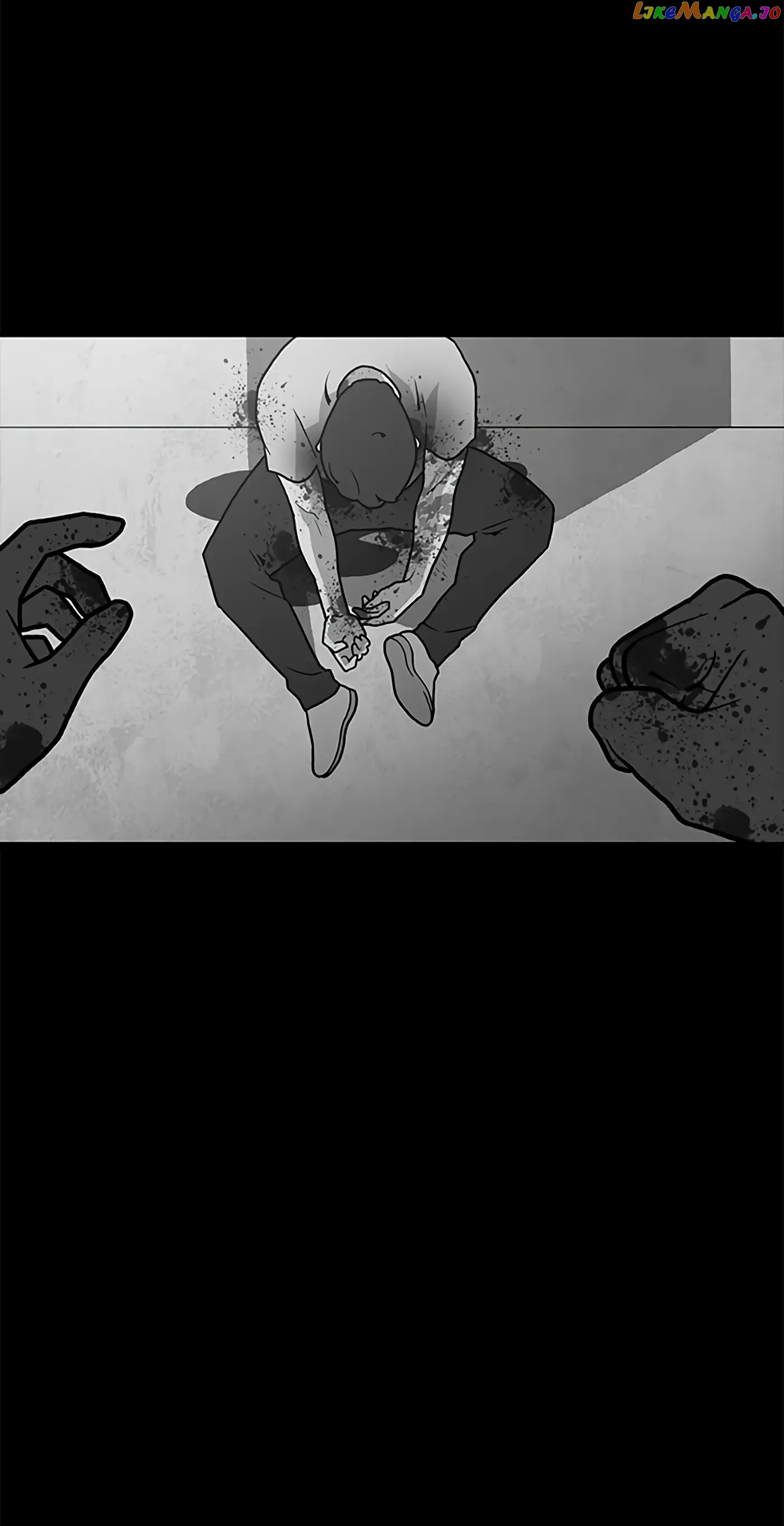 Granny (Official) Chapter 26 - page 51