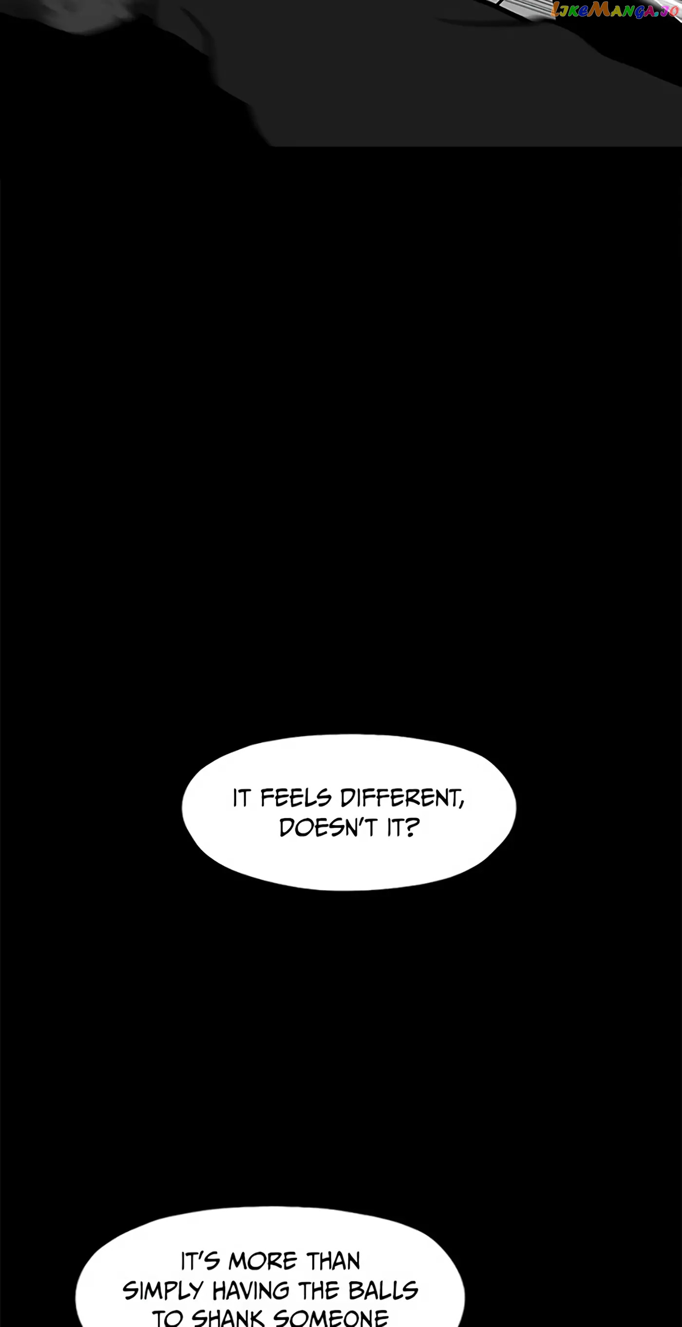 Granny (Official) Chapter 26 - page 54