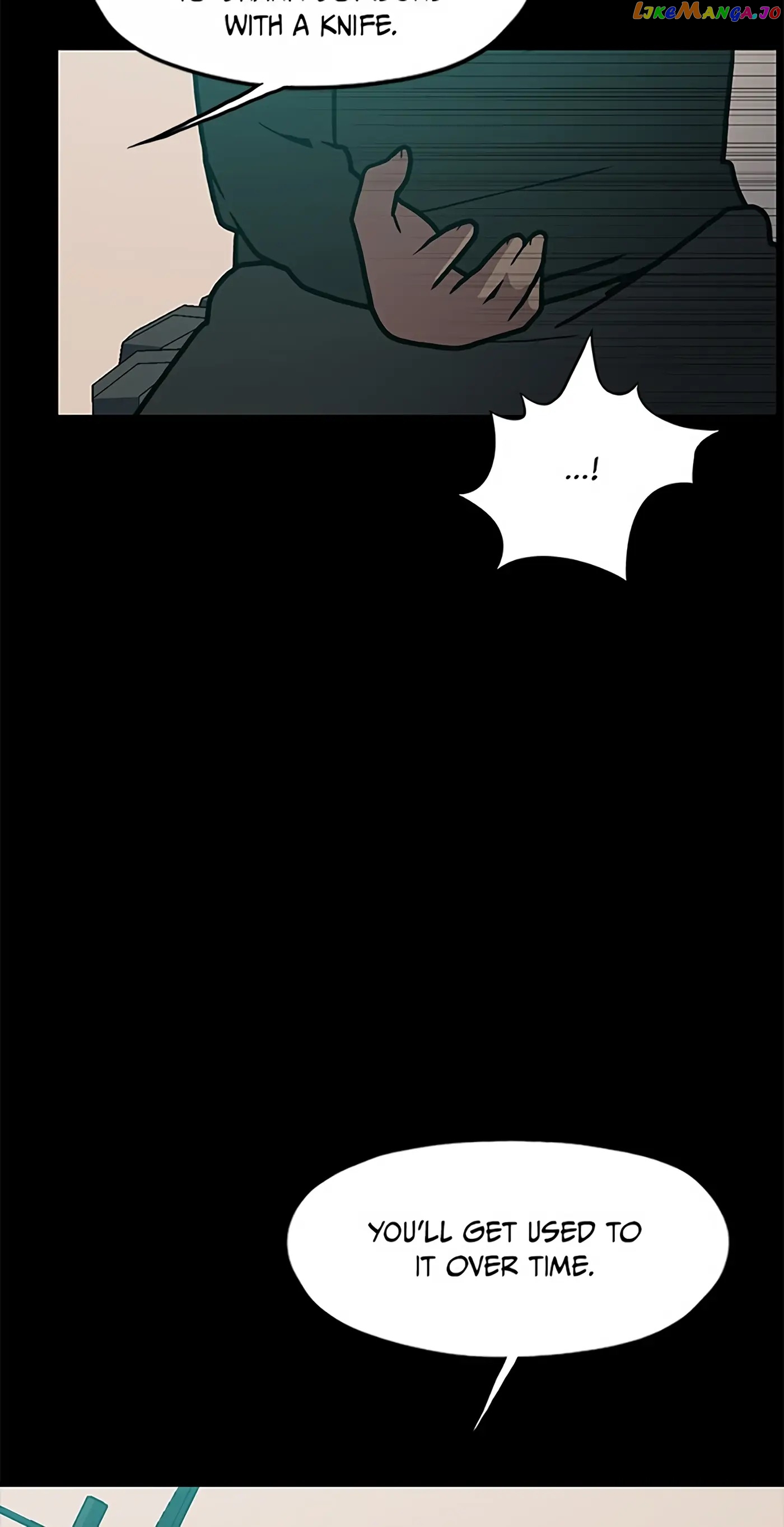 Granny (Official) Chapter 26 - page 55