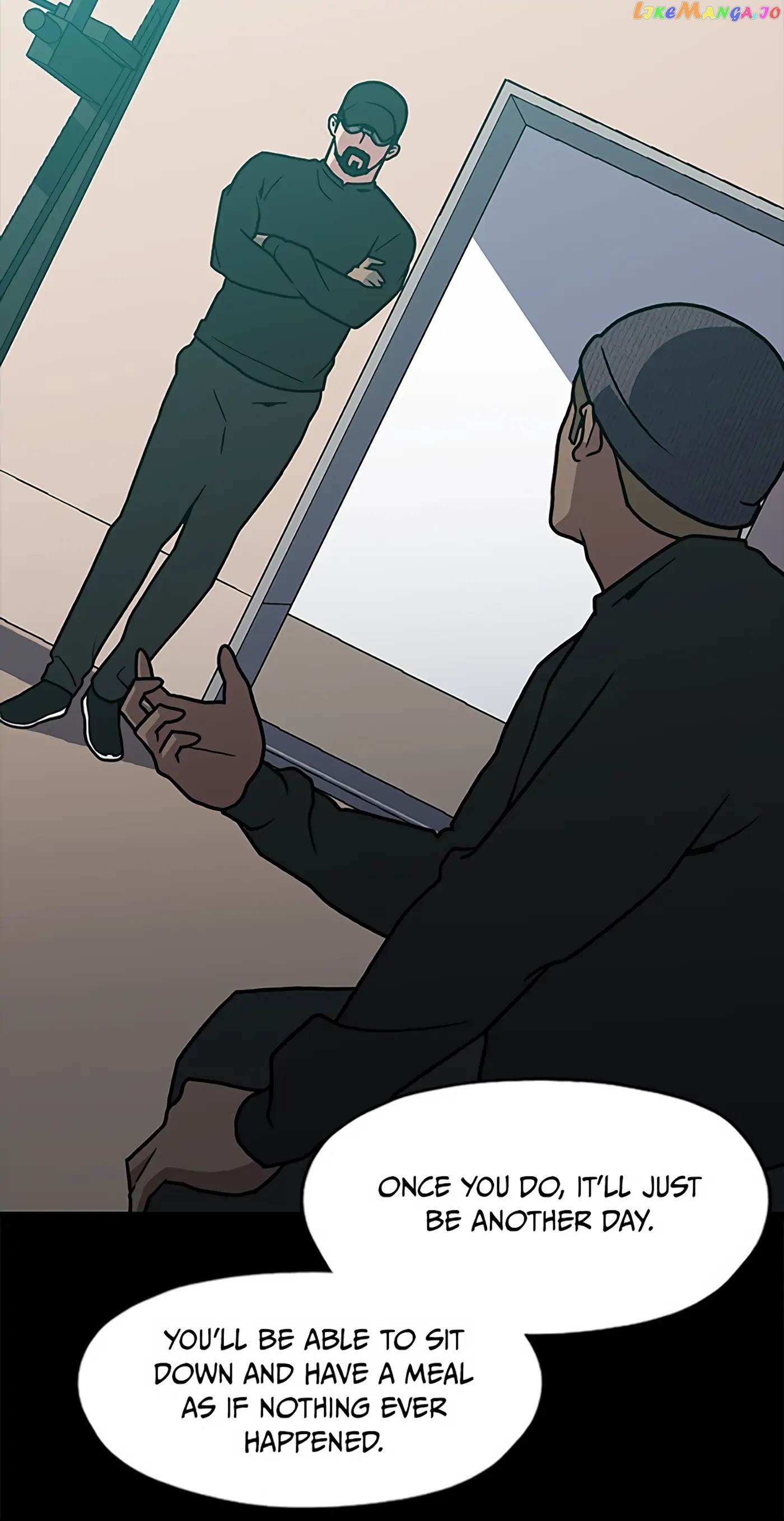 Granny (Official) Chapter 26 - page 56