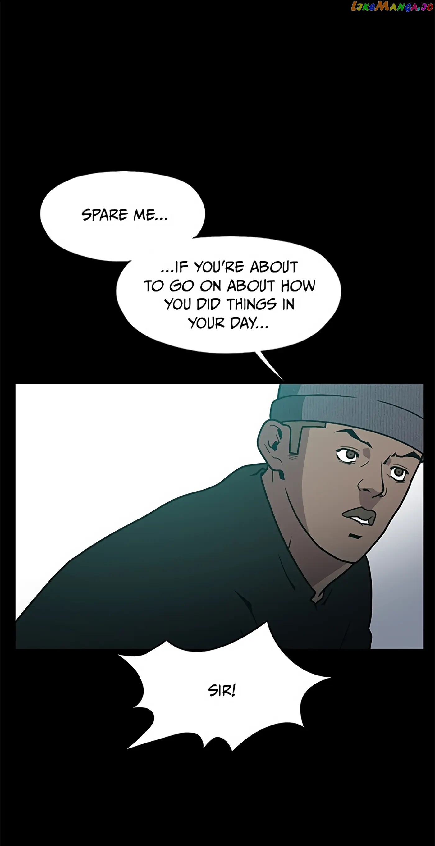 Granny (Official) Chapter 26 - page 57