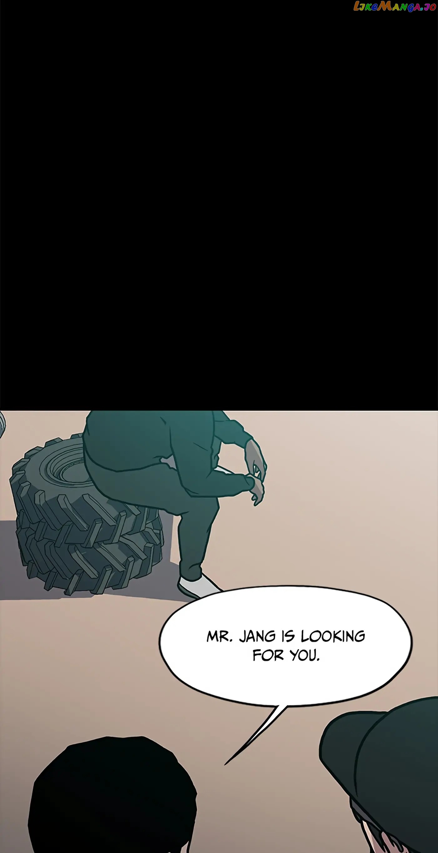 Granny (Official) Chapter 26 - page 58