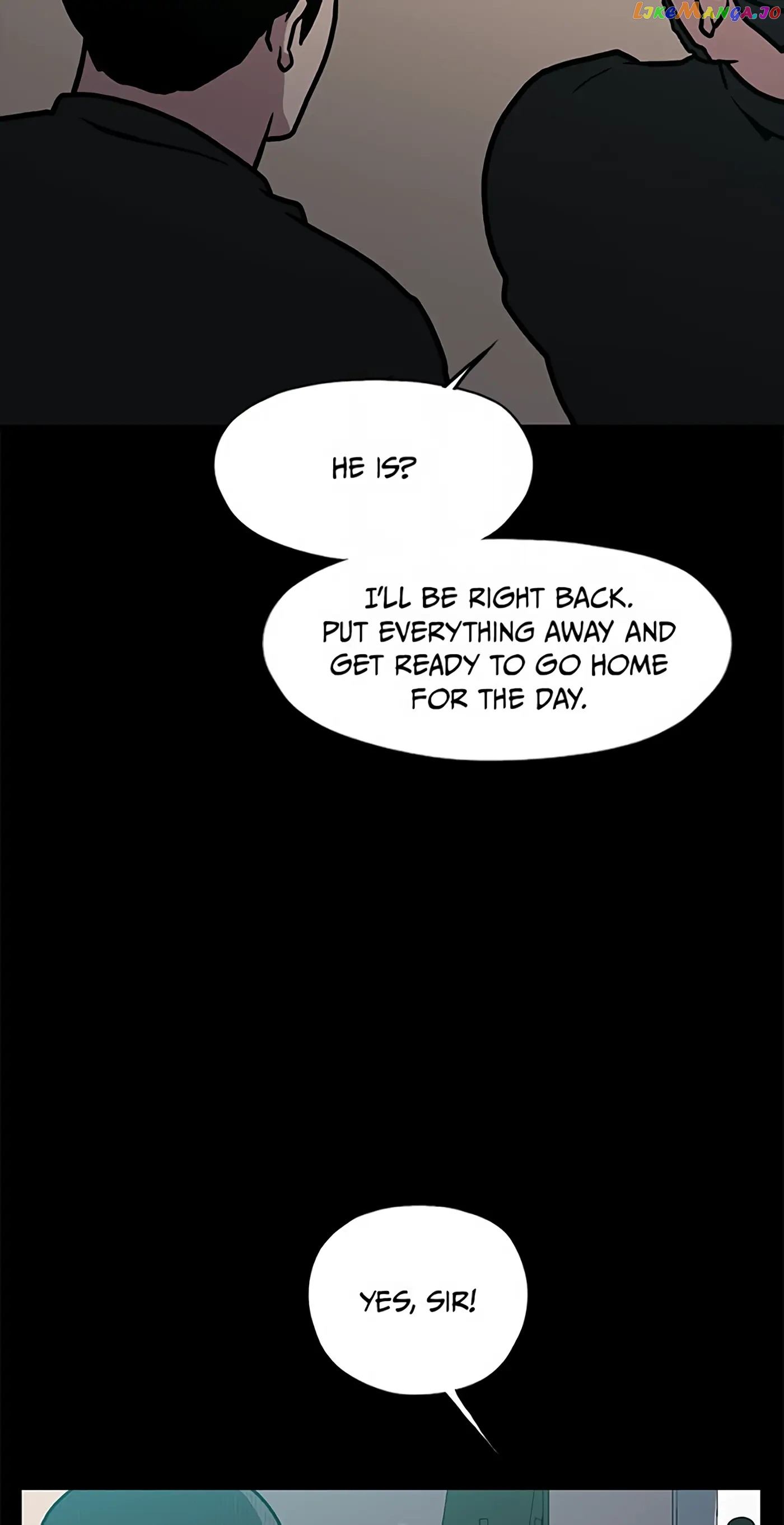 Granny (Official) Chapter 26 - page 59