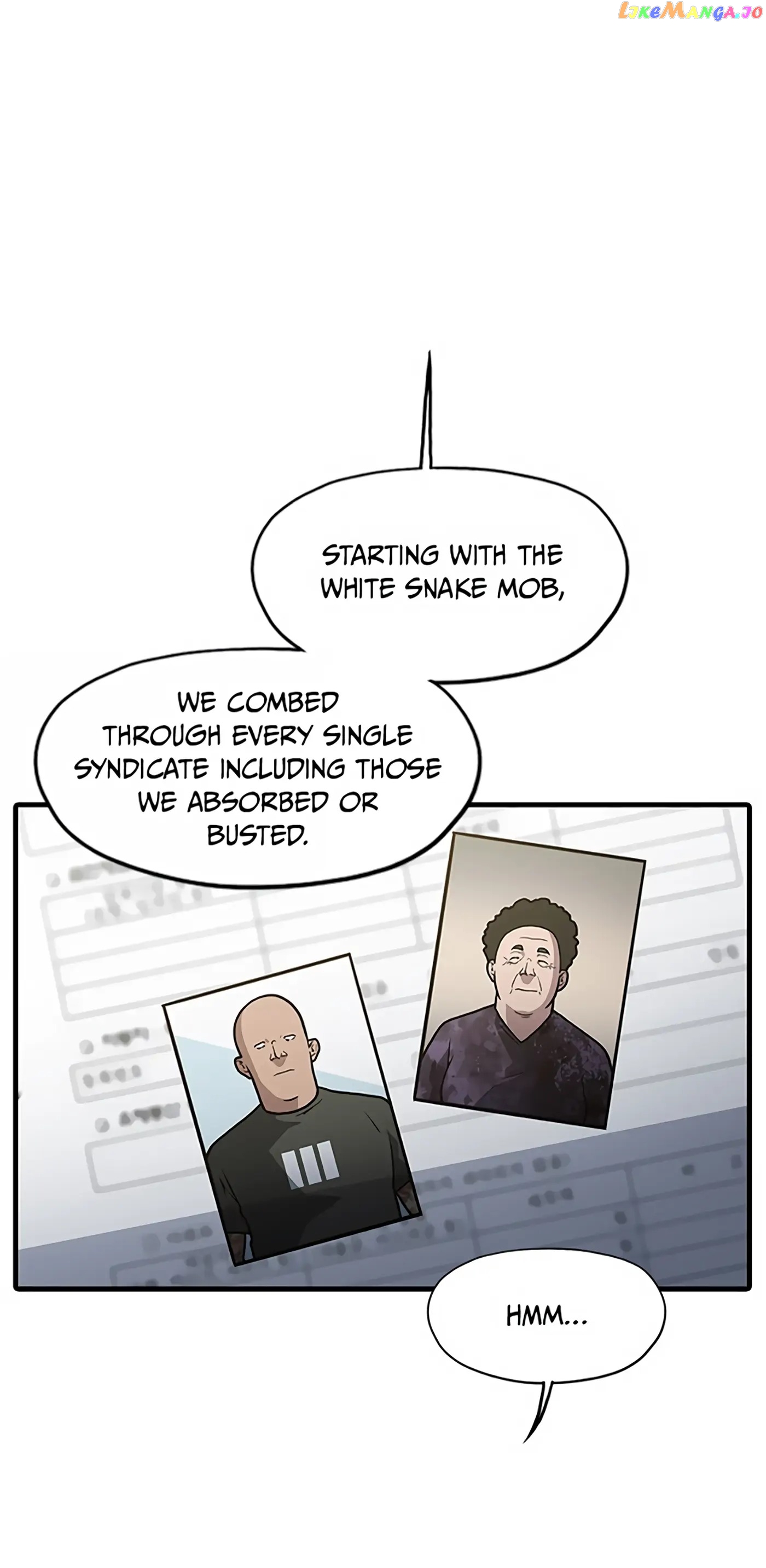 Granny (Official) Chapter 26 - page 6