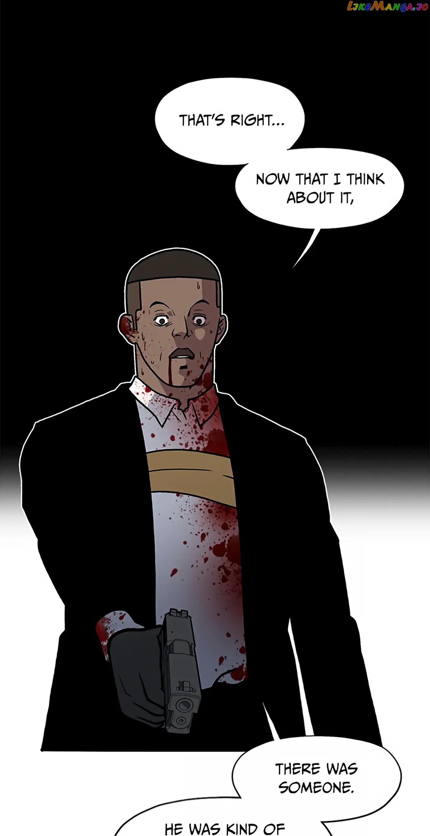 Granny (Official) Chapter 26 - page 62