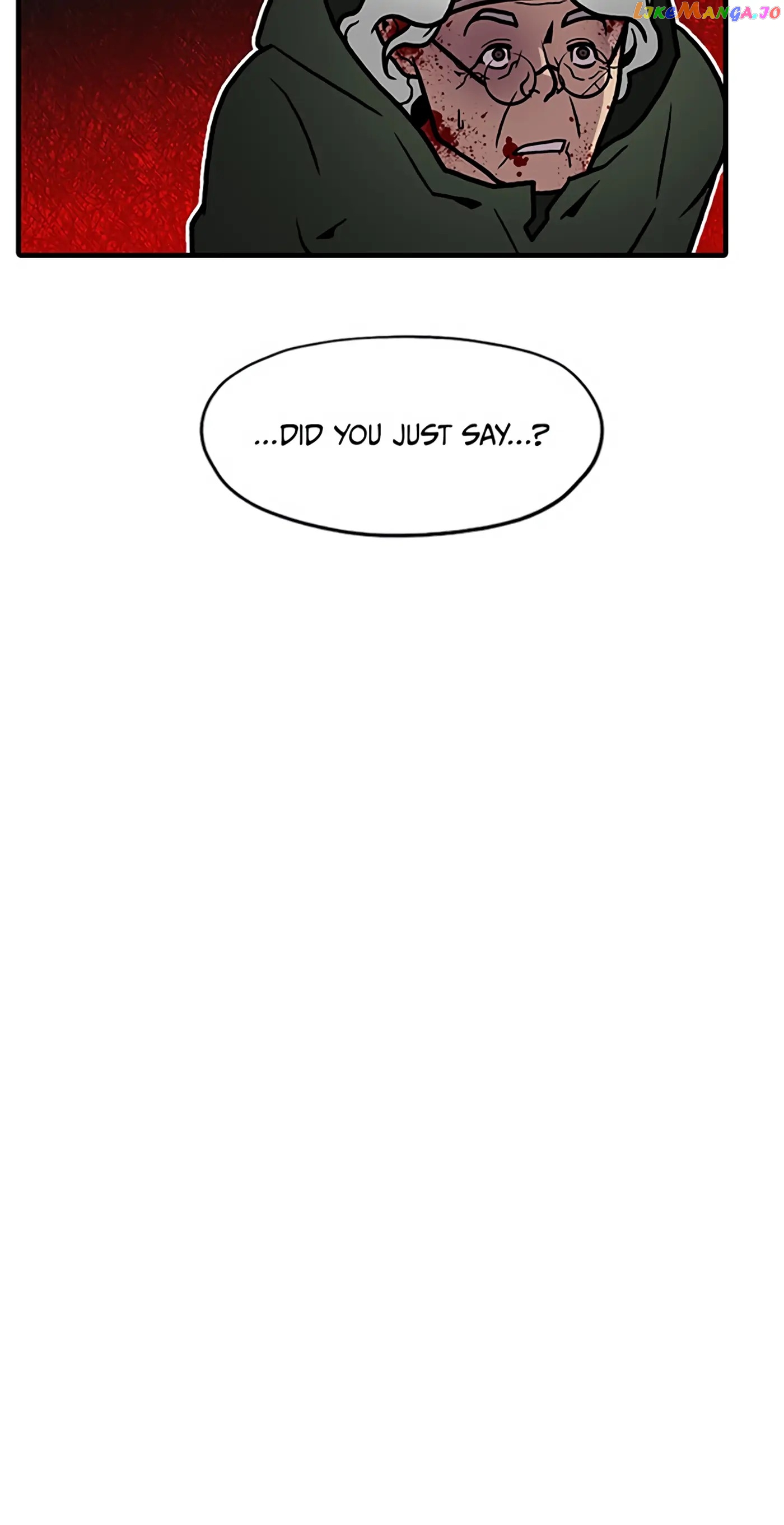 Granny (Official) Chapter 26 - page 65