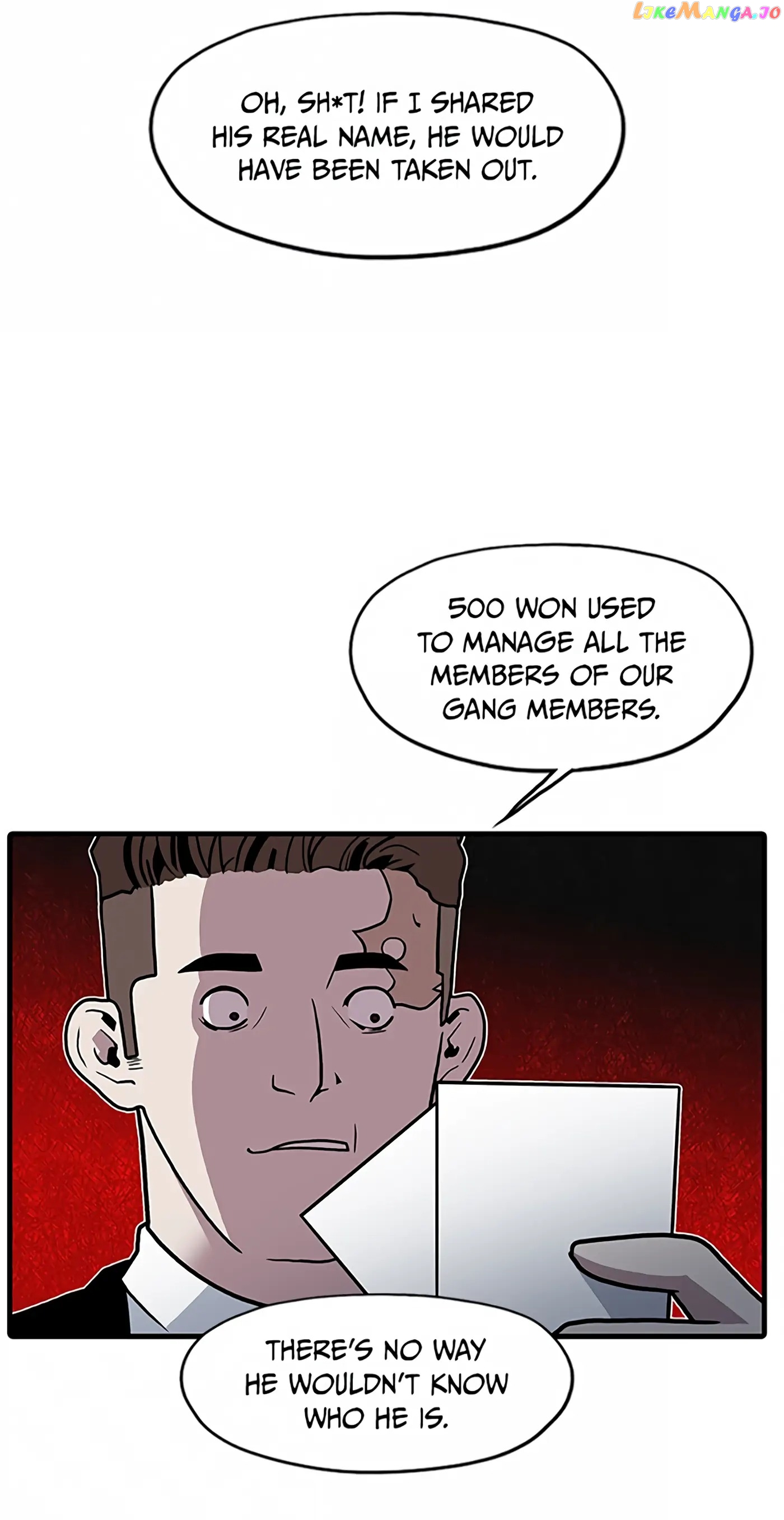 Granny (Official) Chapter 26 - page 66