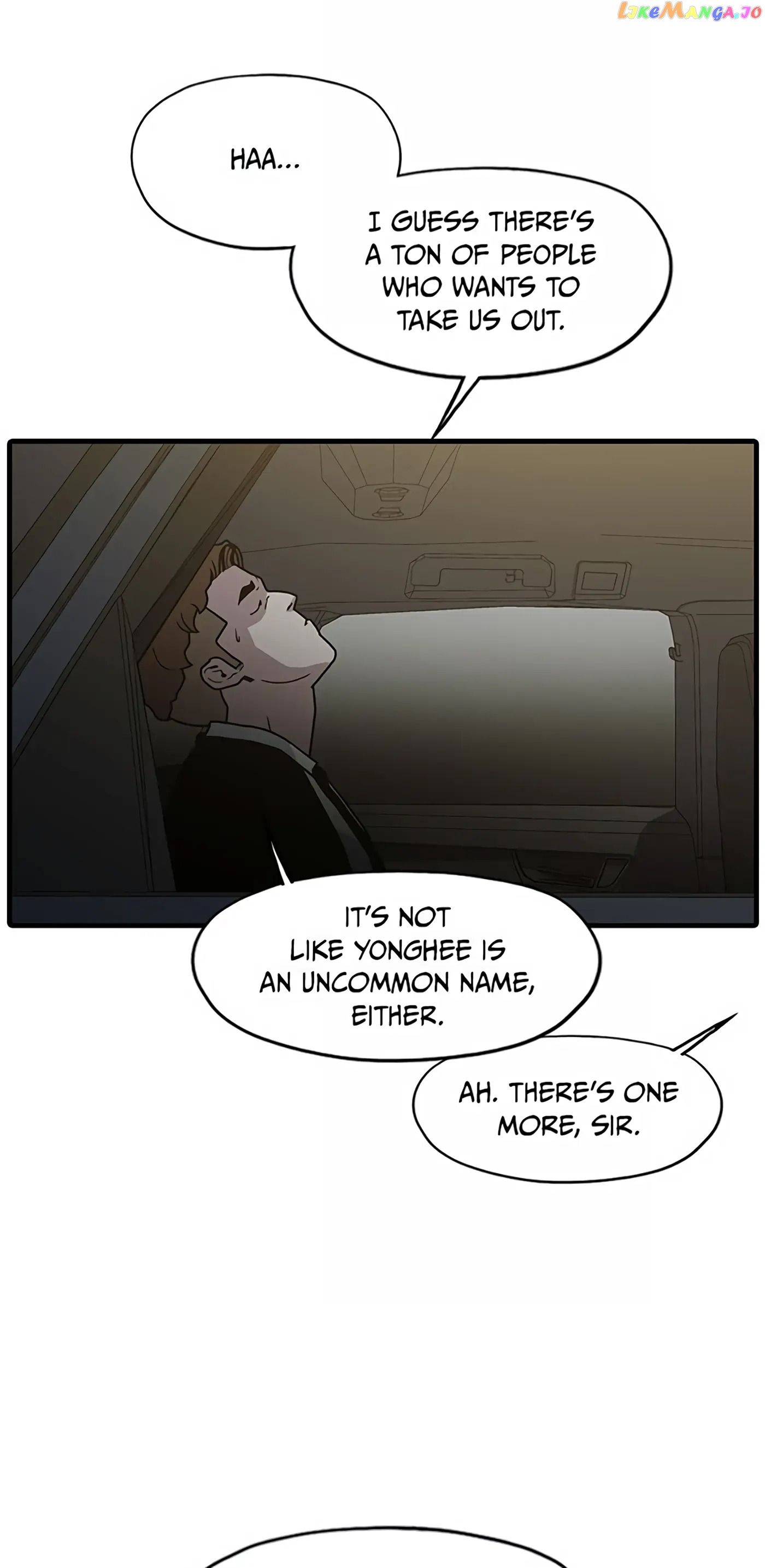 Granny (Official) Chapter 26 - page 8