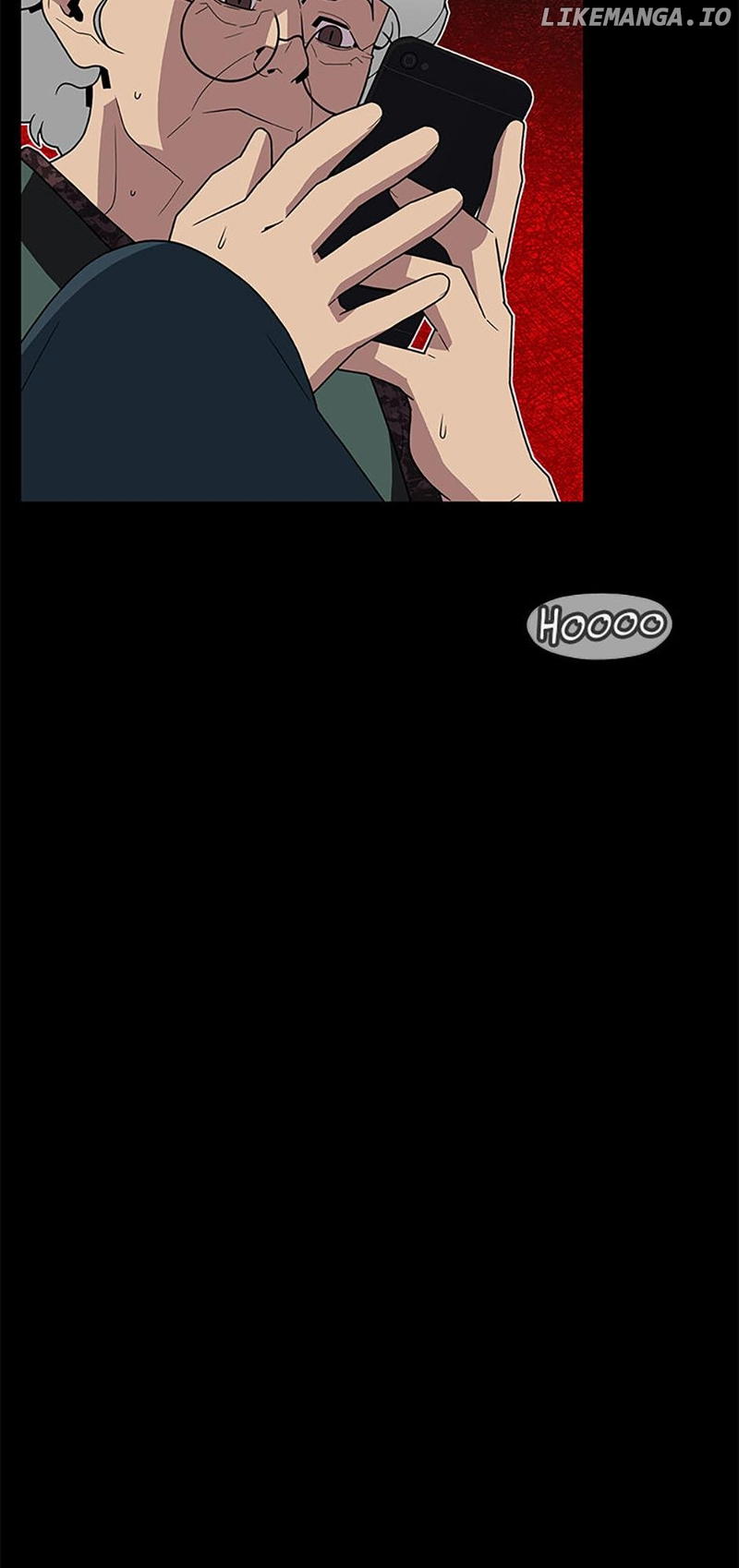 Granny (Official) Chapter 77 - page 13
