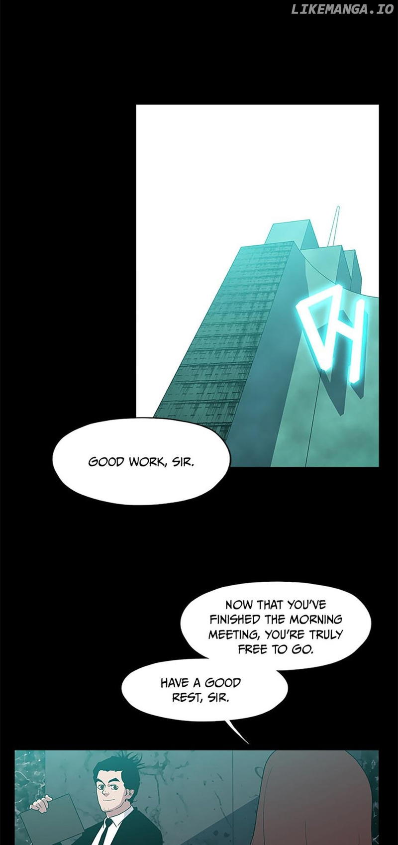 Granny (Official) Chapter 77 - page 14