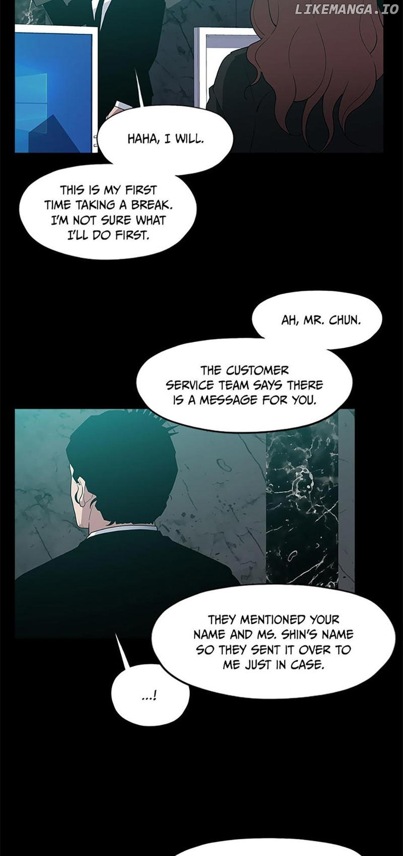 Granny (Official) Chapter 77 - page 15