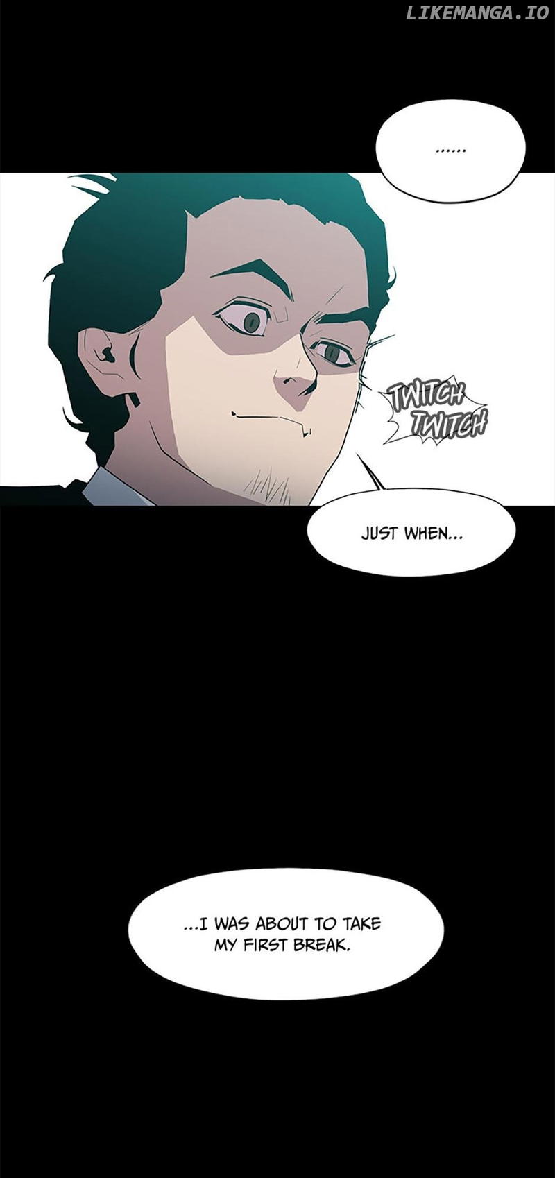 Granny (Official) Chapter 77 - page 17