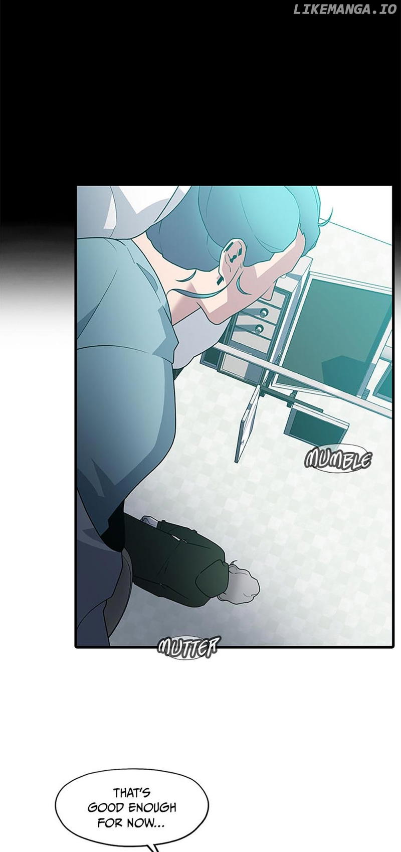 Granny (Official) Chapter 77 - page 18