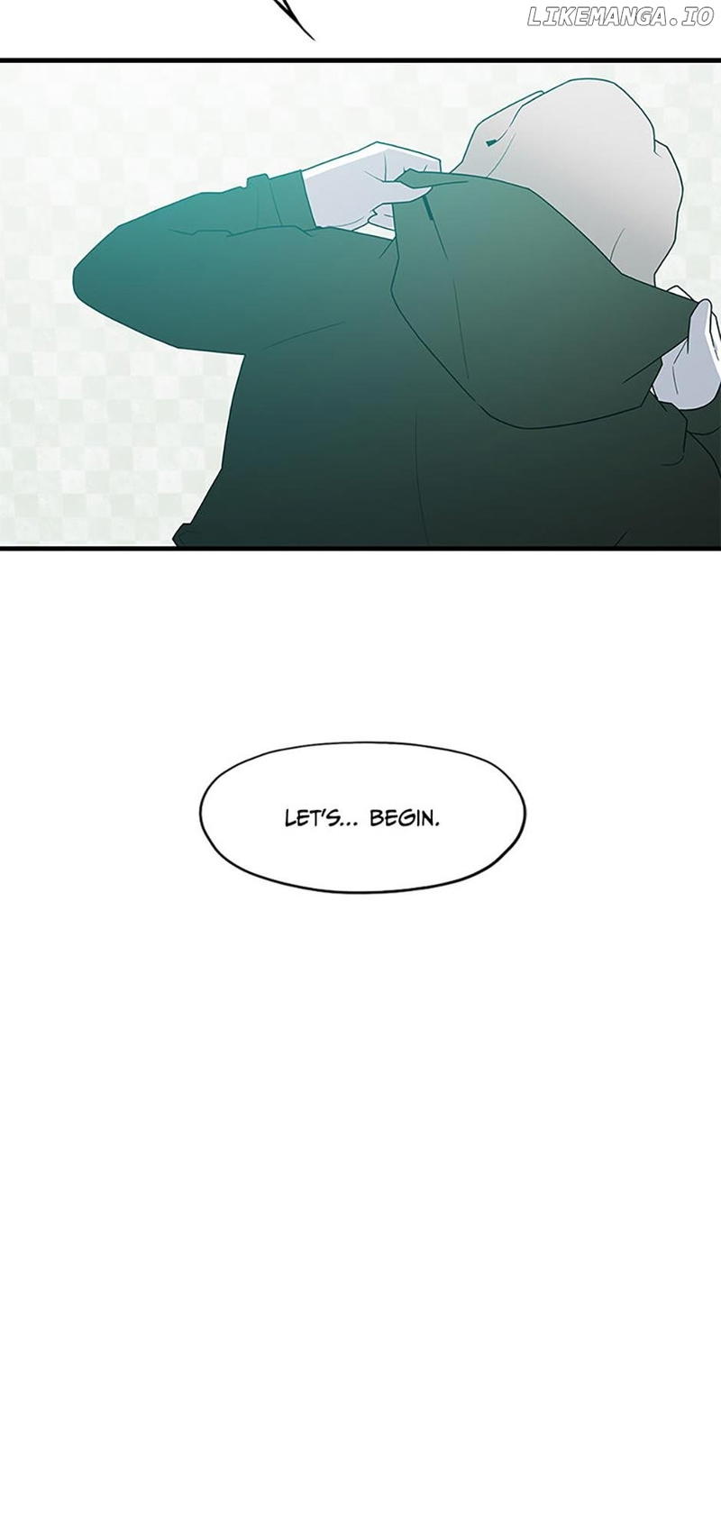 Granny (Official) Chapter 77 - page 19