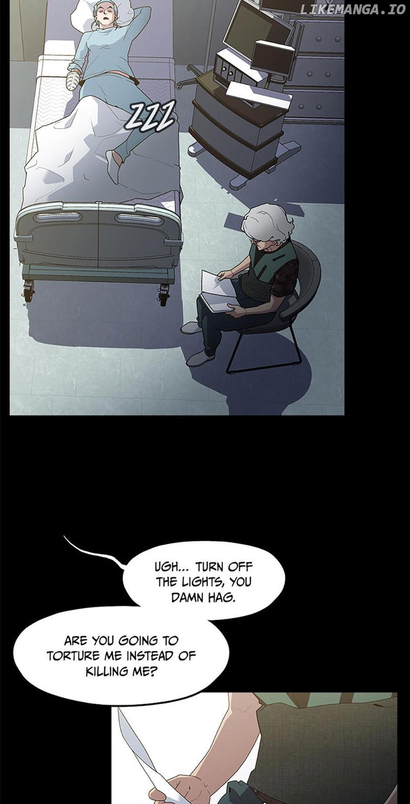 Granny (Official) Chapter 77 - page 2