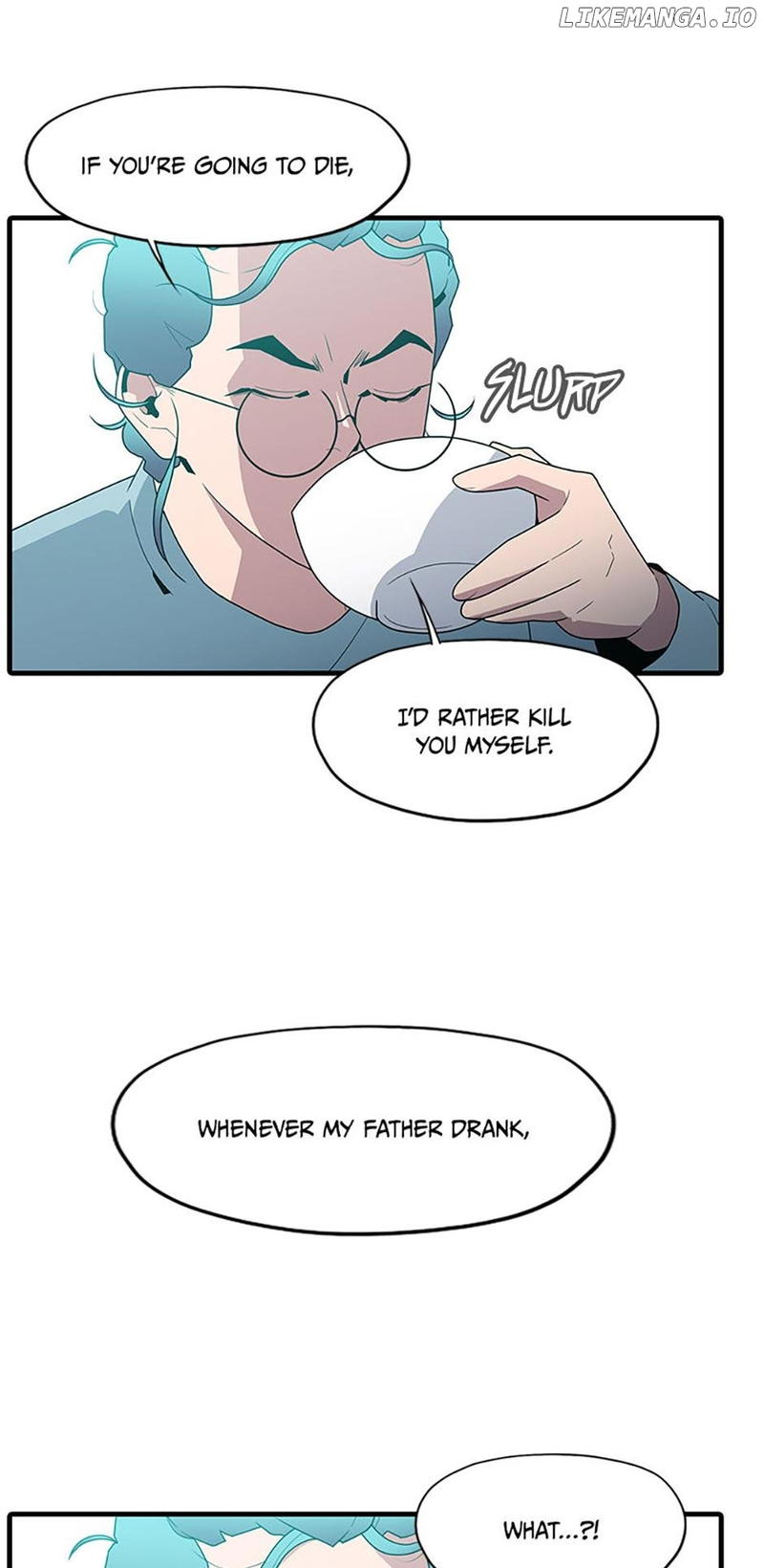 Granny (Official) Chapter 77 - page 22