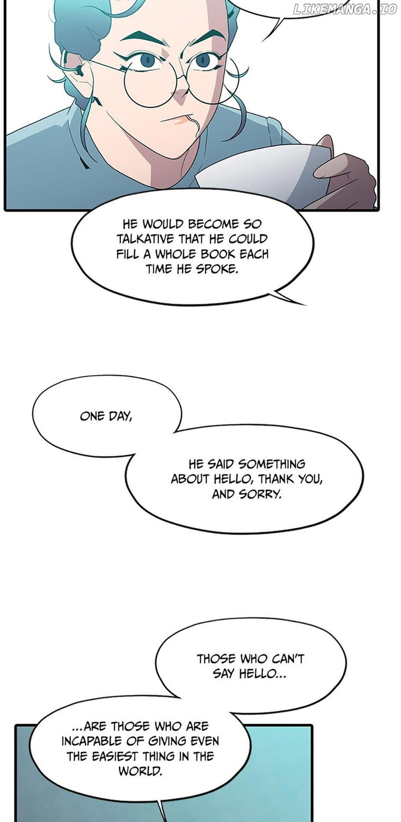 Granny (Official) Chapter 77 - page 23