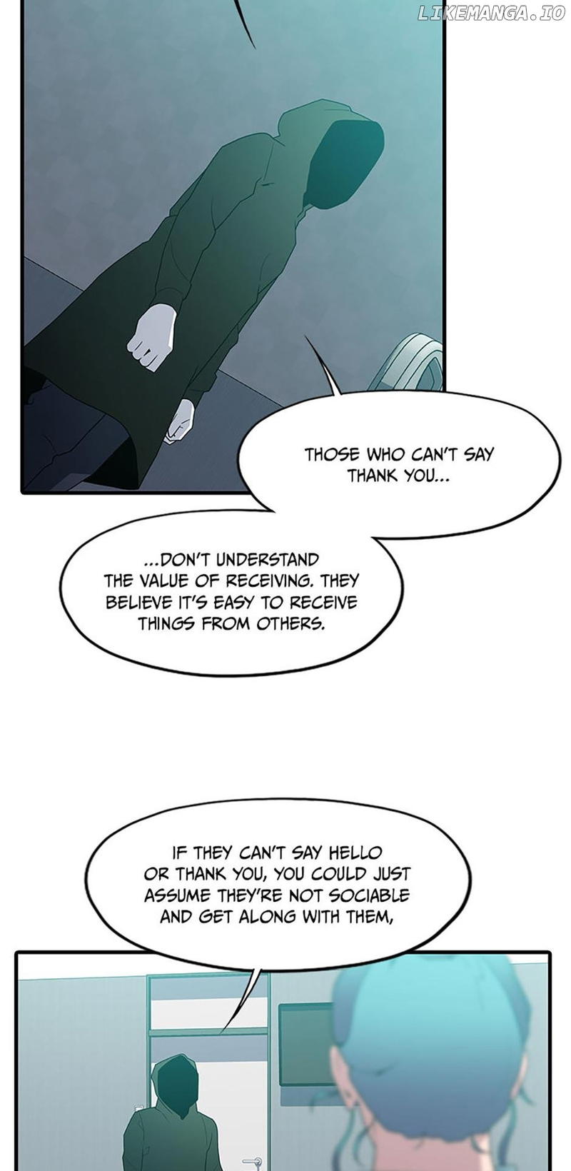 Granny (Official) Chapter 77 - page 24