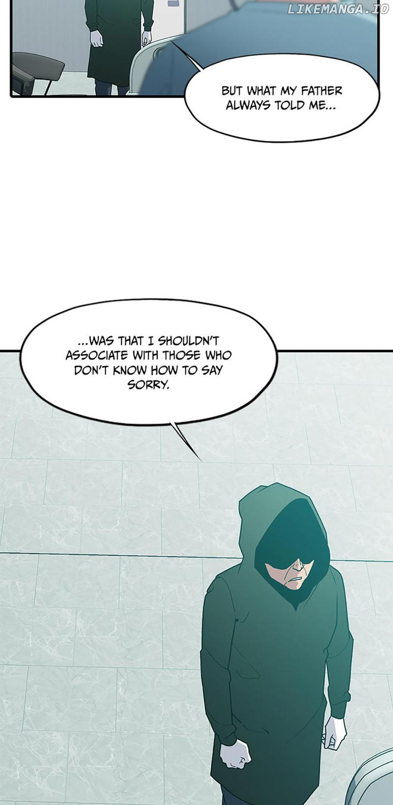 Granny (Official) Chapter 77 - page 25