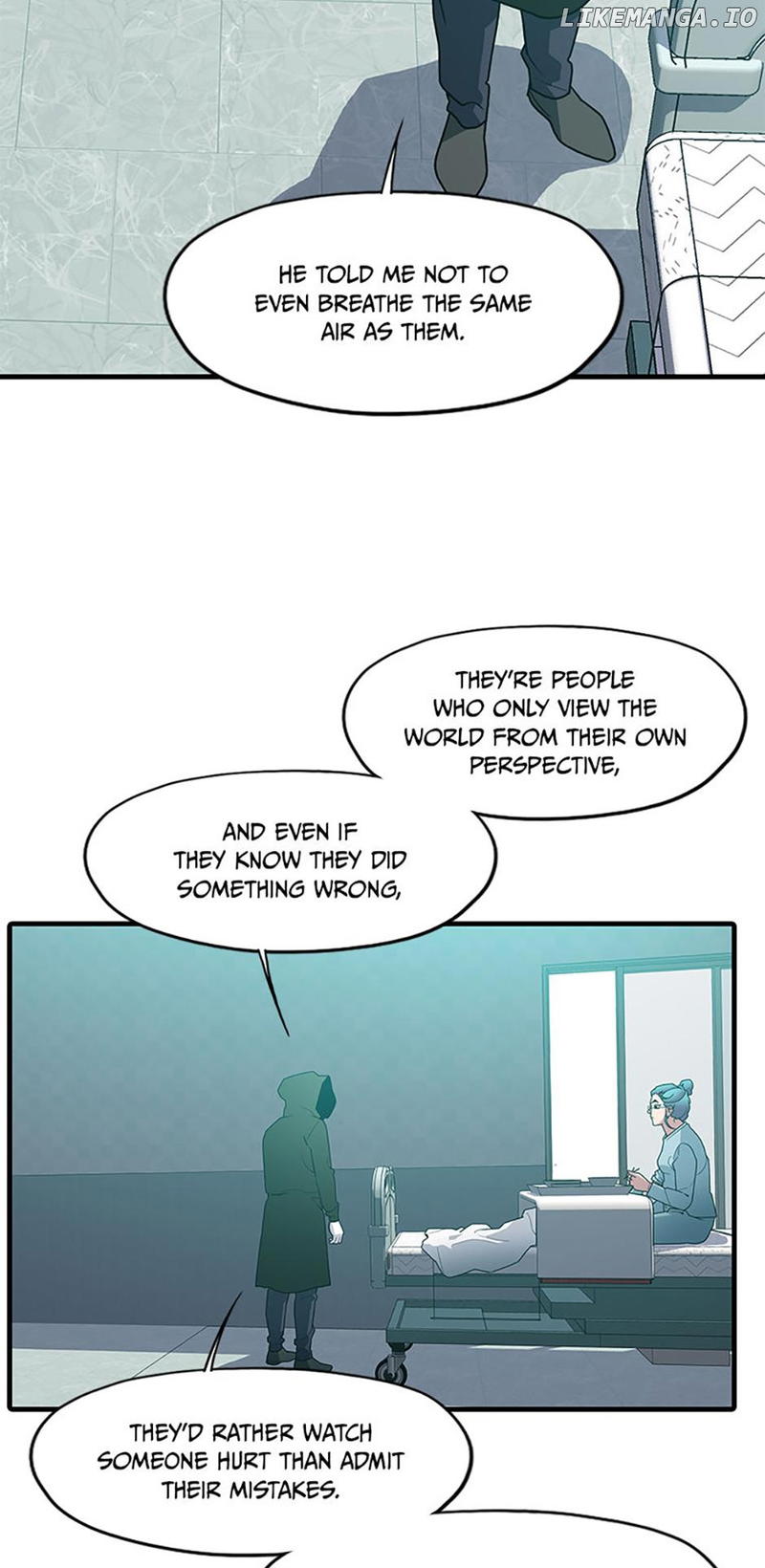 Granny (Official) Chapter 77 - page 26