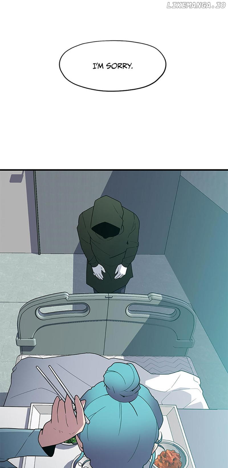 Granny (Official) Chapter 77 - page 29