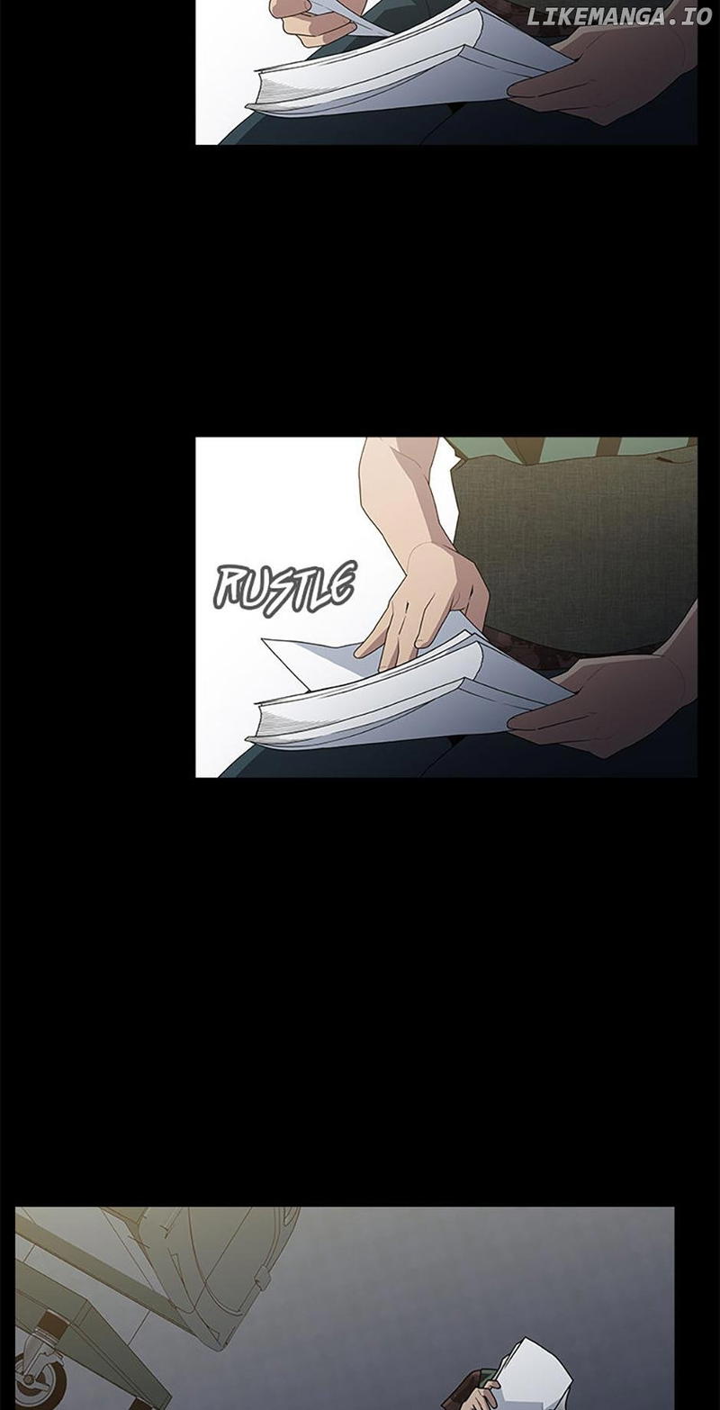 Granny (Official) Chapter 77 - page 3