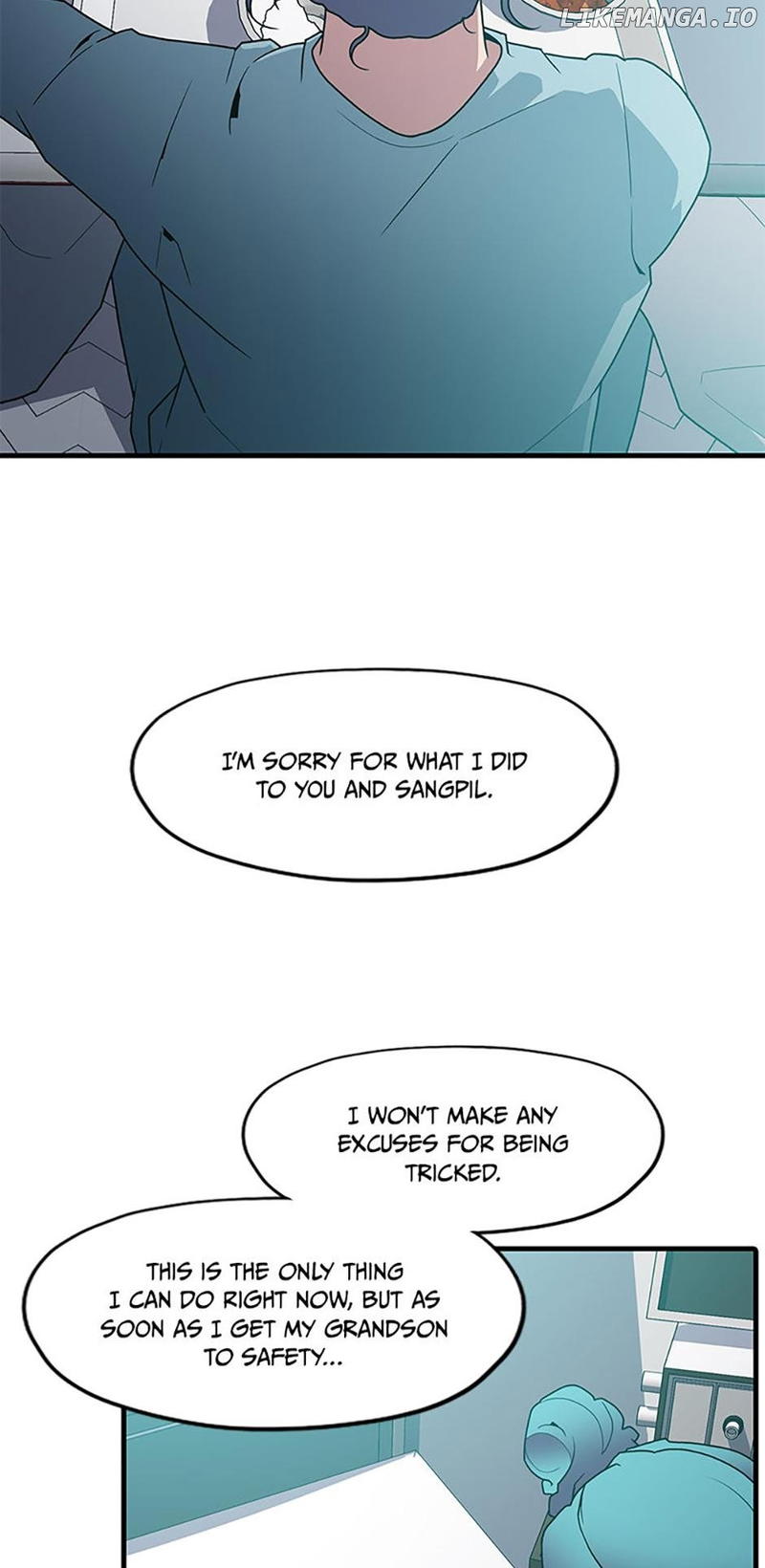 Granny (Official) Chapter 77 - page 30