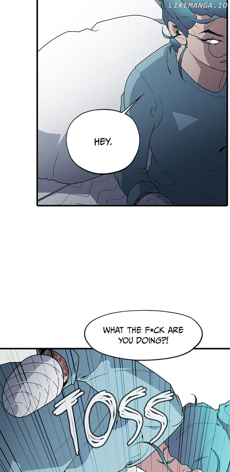 Granny (Official) Chapter 77 - page 31