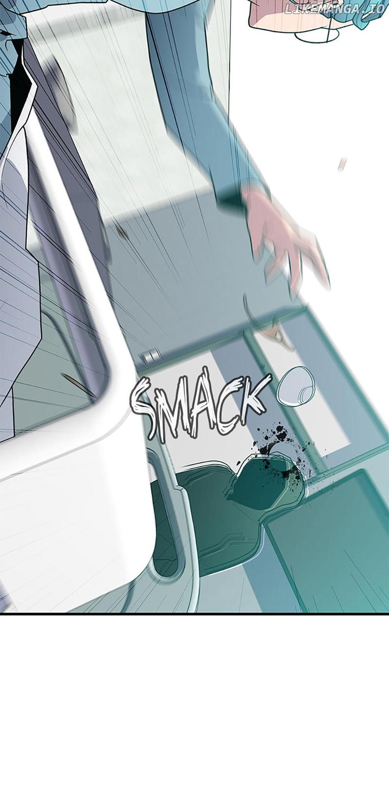 Granny (Official) Chapter 77 - page 32