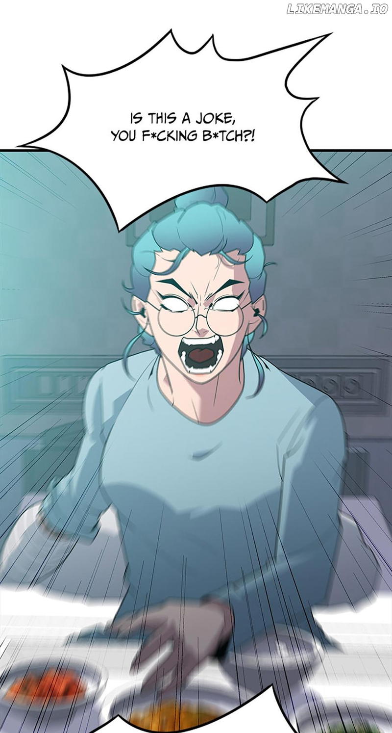 Granny (Official) Chapter 77 - page 33
