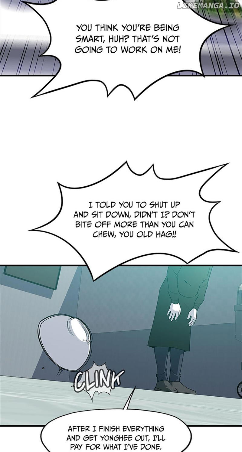 Granny (Official) Chapter 77 - page 34